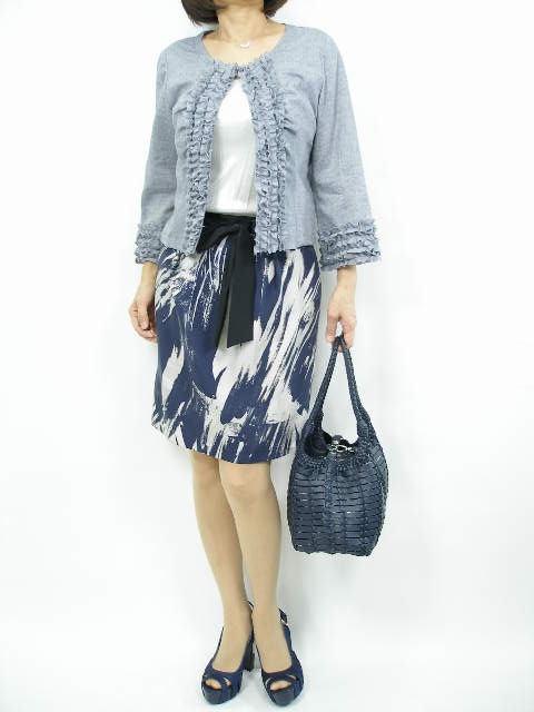 �R�[�f�B�l�[�g��1586