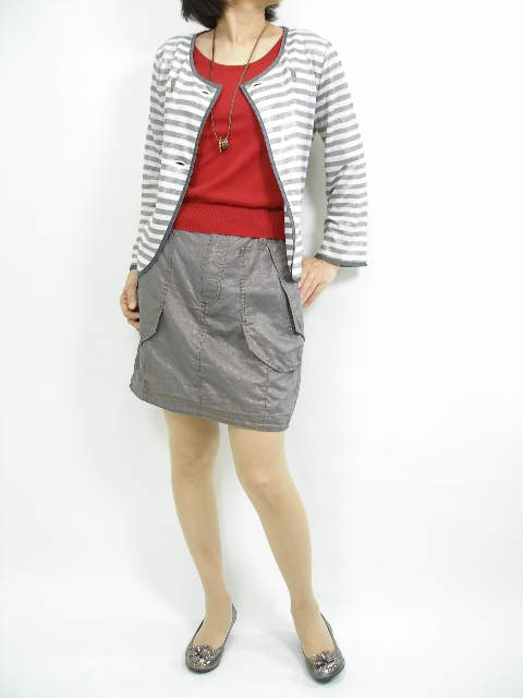 �R�[�f�B�l�[�g��1605