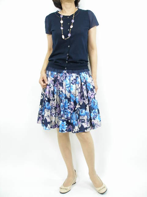 �R�[�f�B�l�[�g��1657