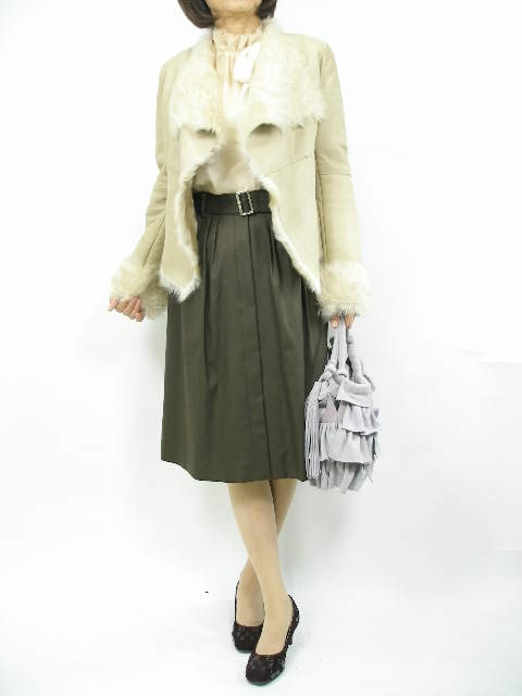 �R�[�f�B�l�[�g1946