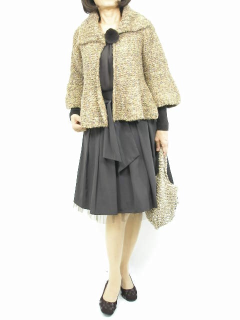 �R�[�f�B�l�[�g1958