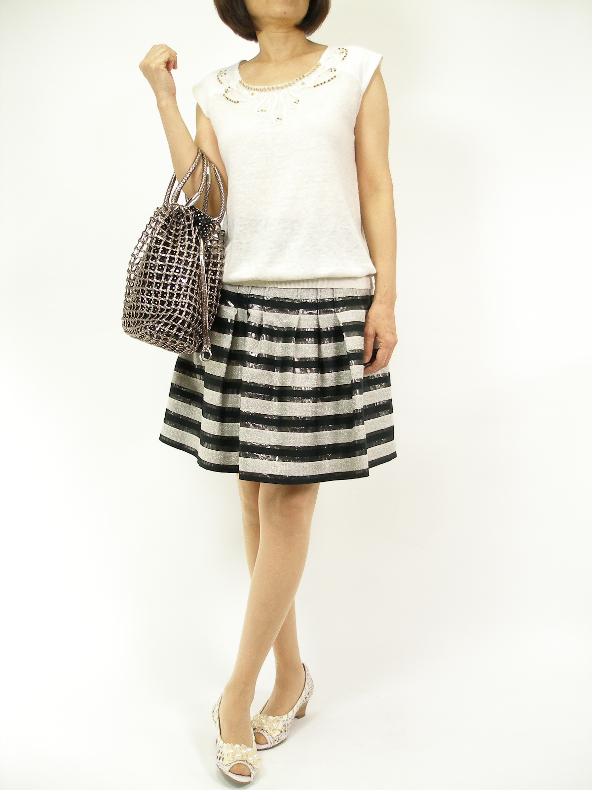 �R�[�f�B�l�[�g2334