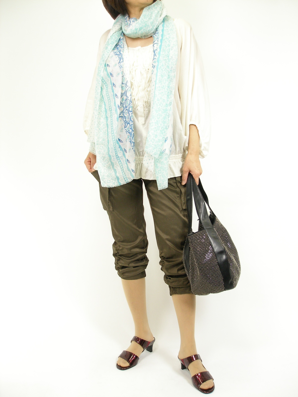 �R�[�f�B�l�[�g2379