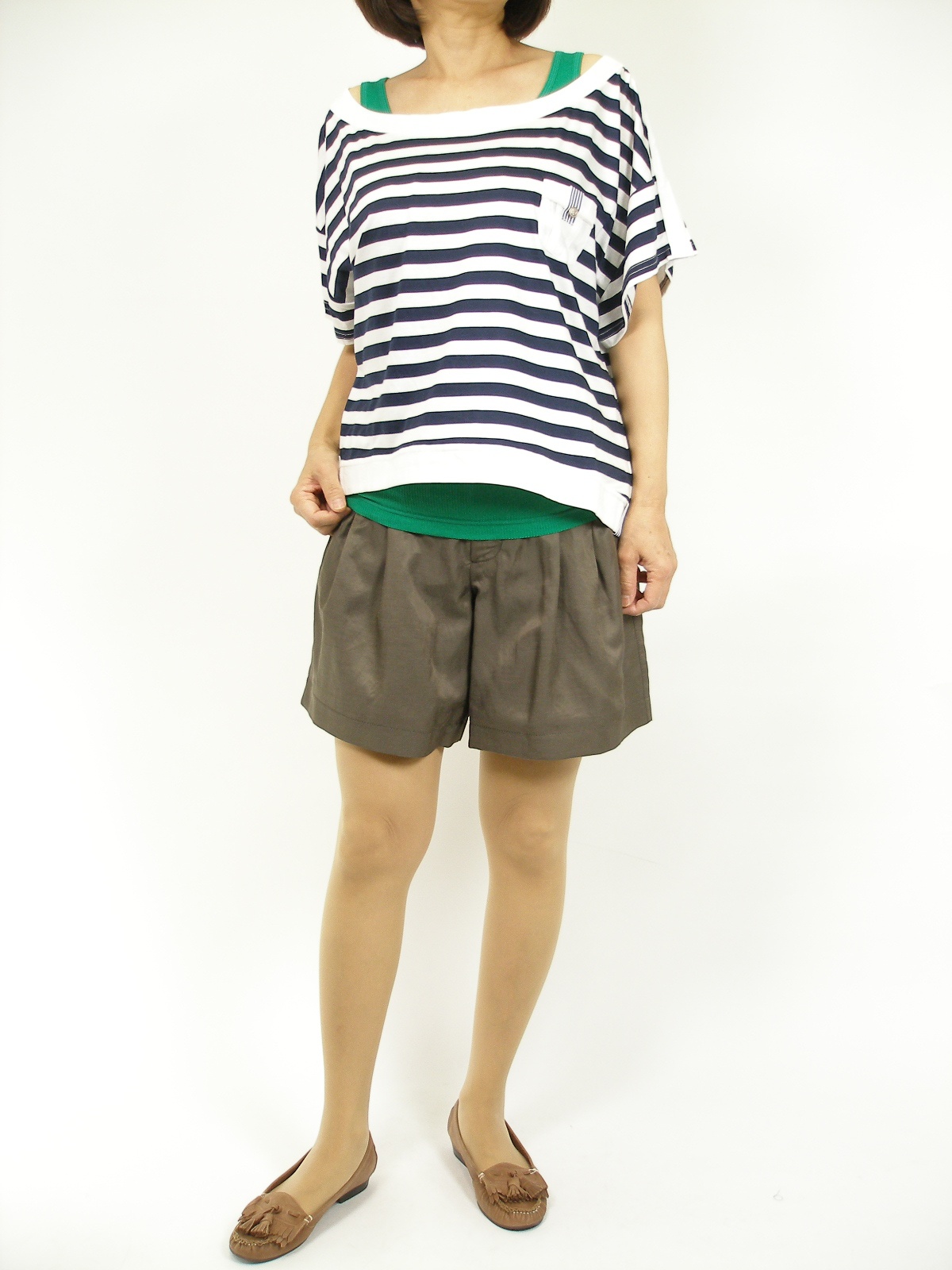 �R�[�f�B�l�[�g2384