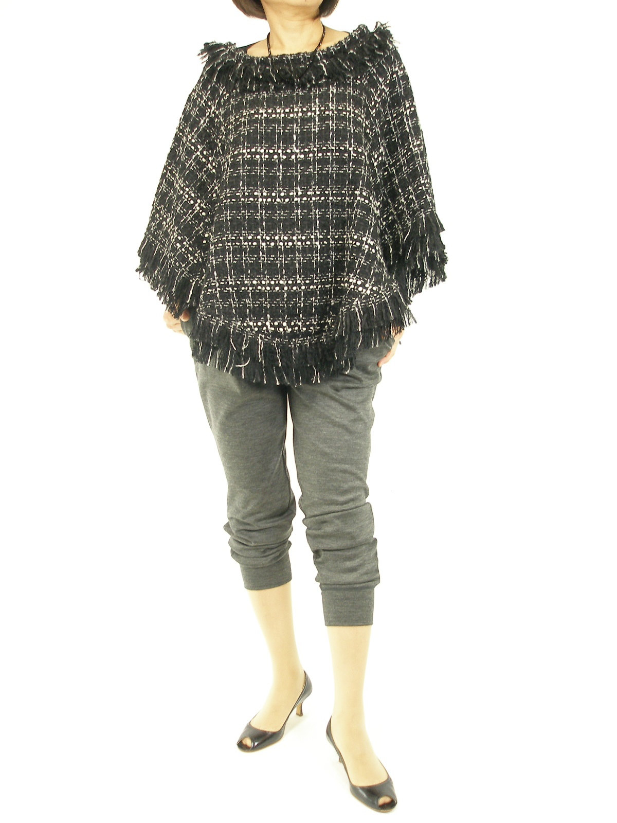 �R�[�f�B�l�[�g2727