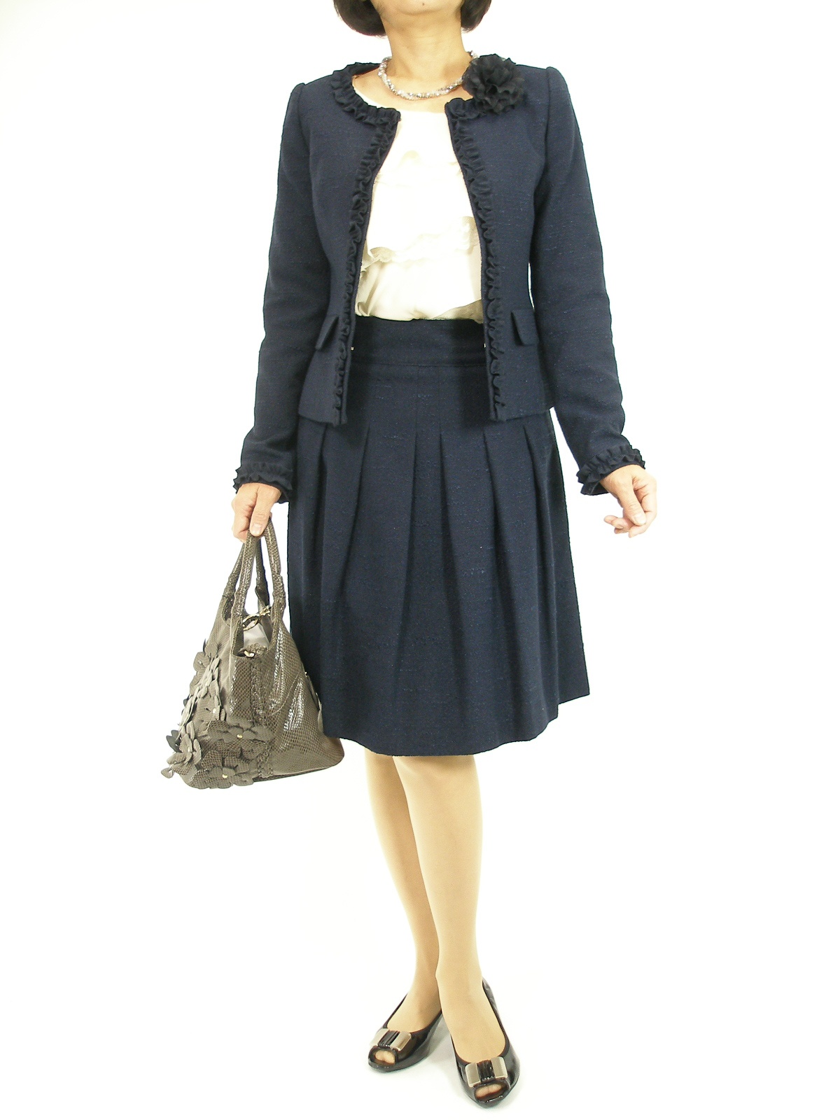 �R�[�f�B�l�[�g��2734