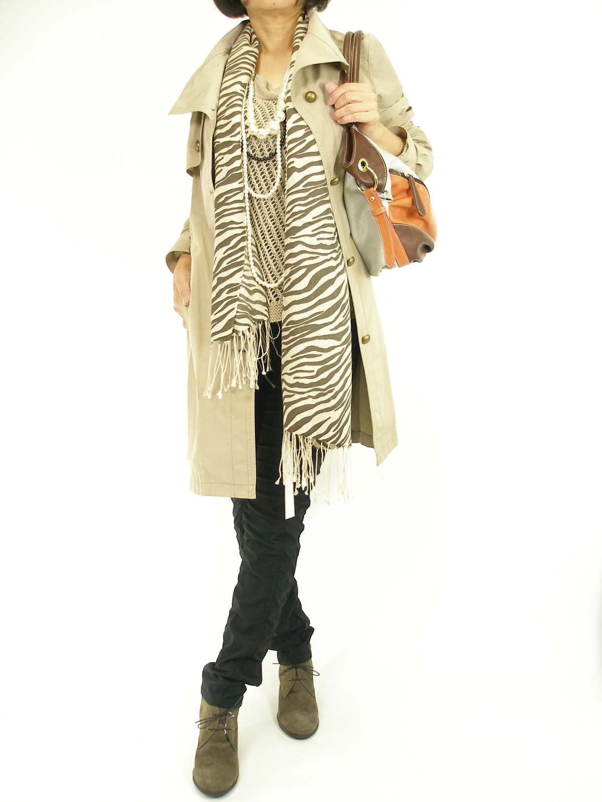 �R�[�f�B�l�[�g��2735