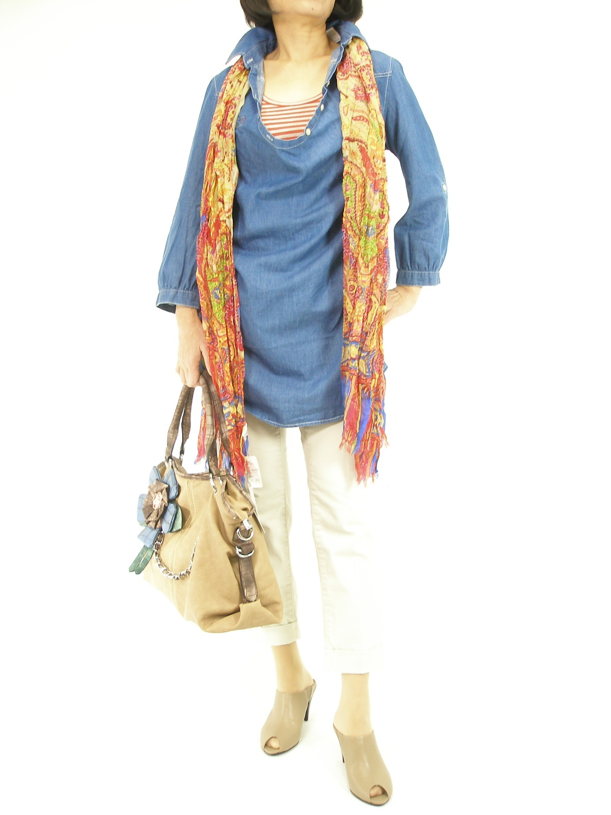 �R�[�f�B�l�[�g��2760