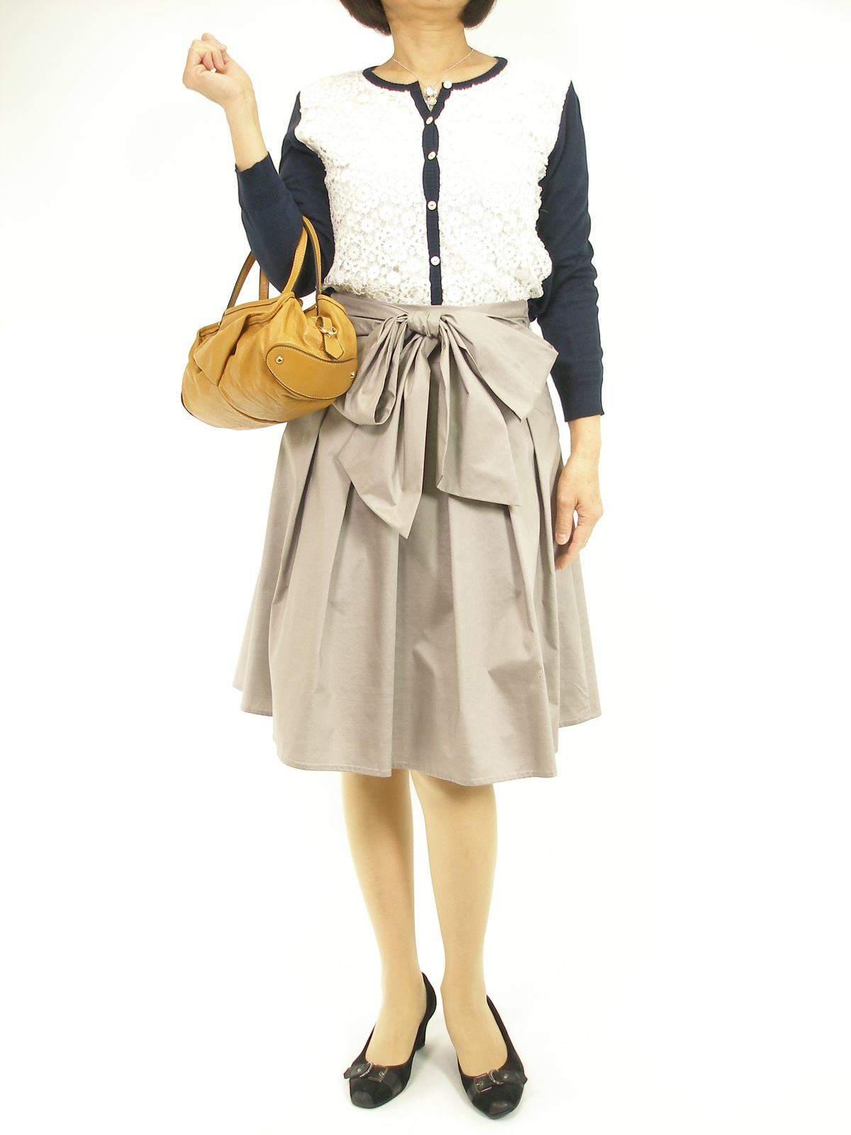 �R�[�f�B�l�[�g��2761