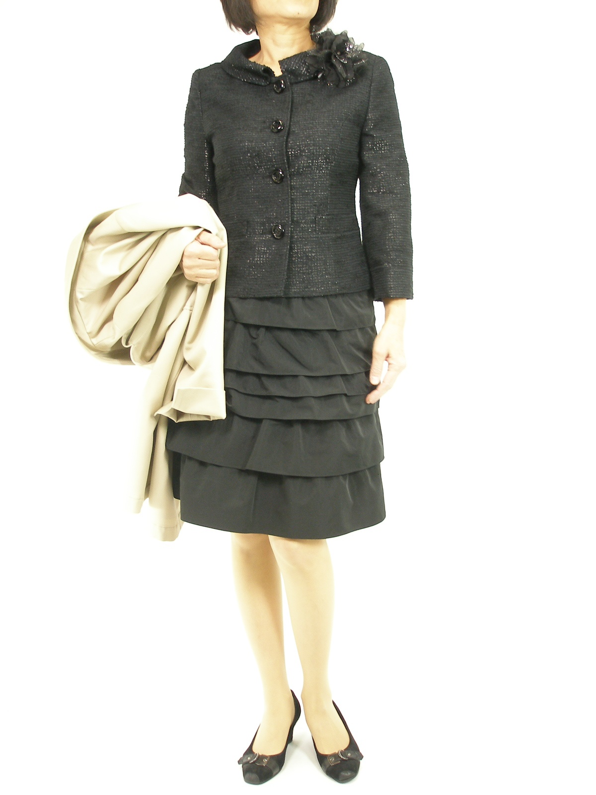 �R�[�f�B�l�[�g��2770