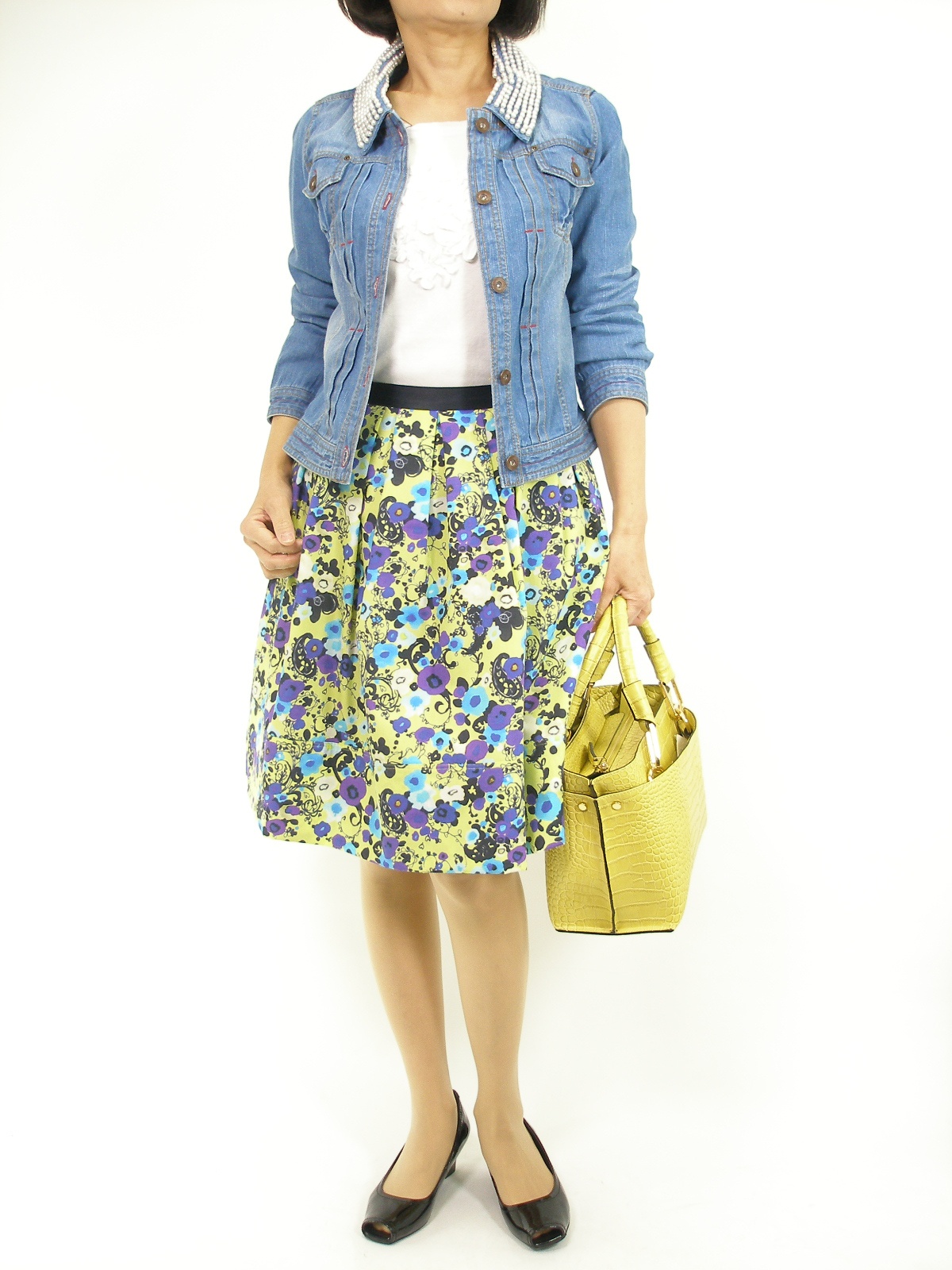 �R�[�f�B�l�[�g��2777