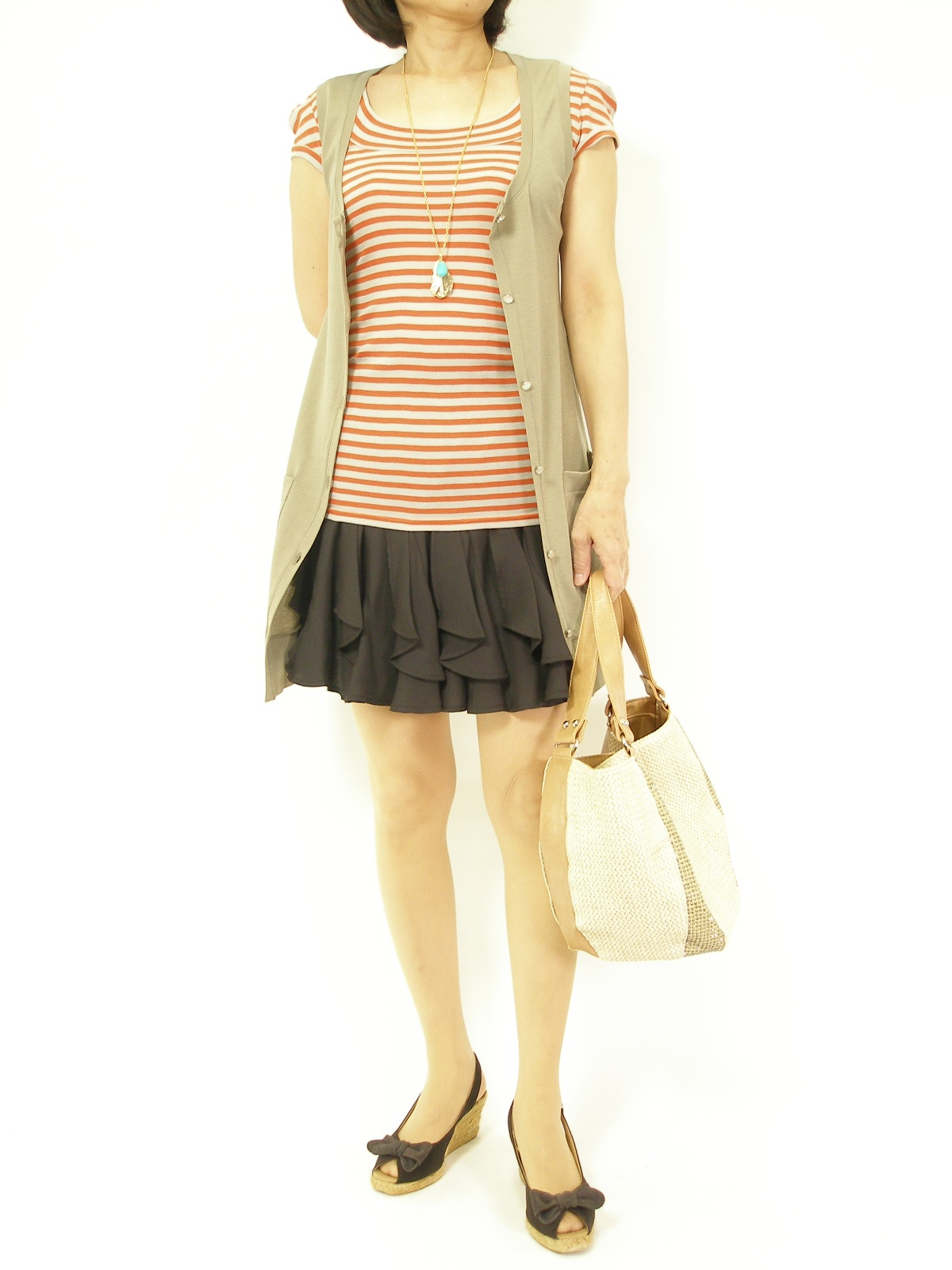 �R�[�f�B�l�[�g��3001