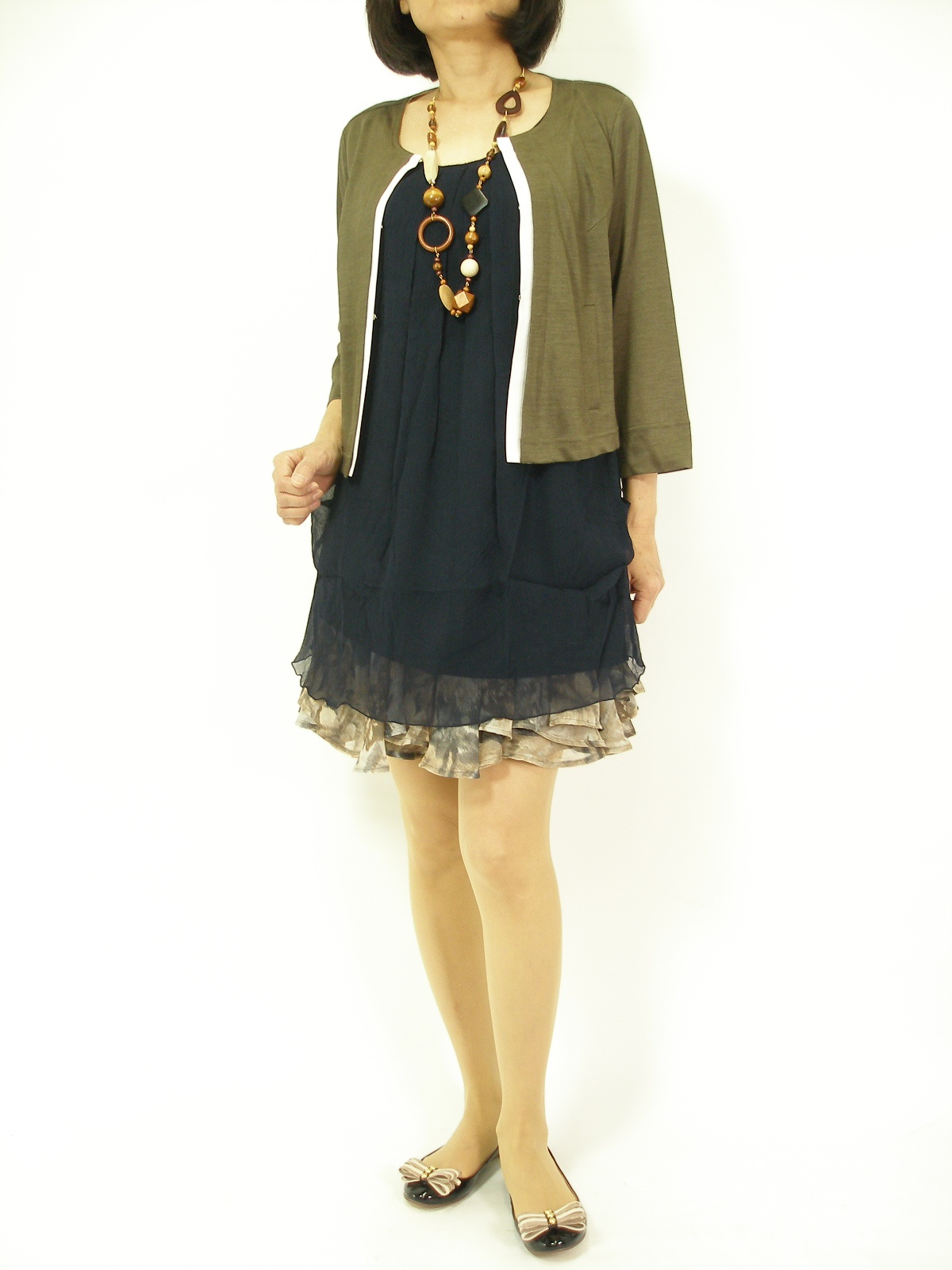 �R�[�f�B�l�[�g��3006