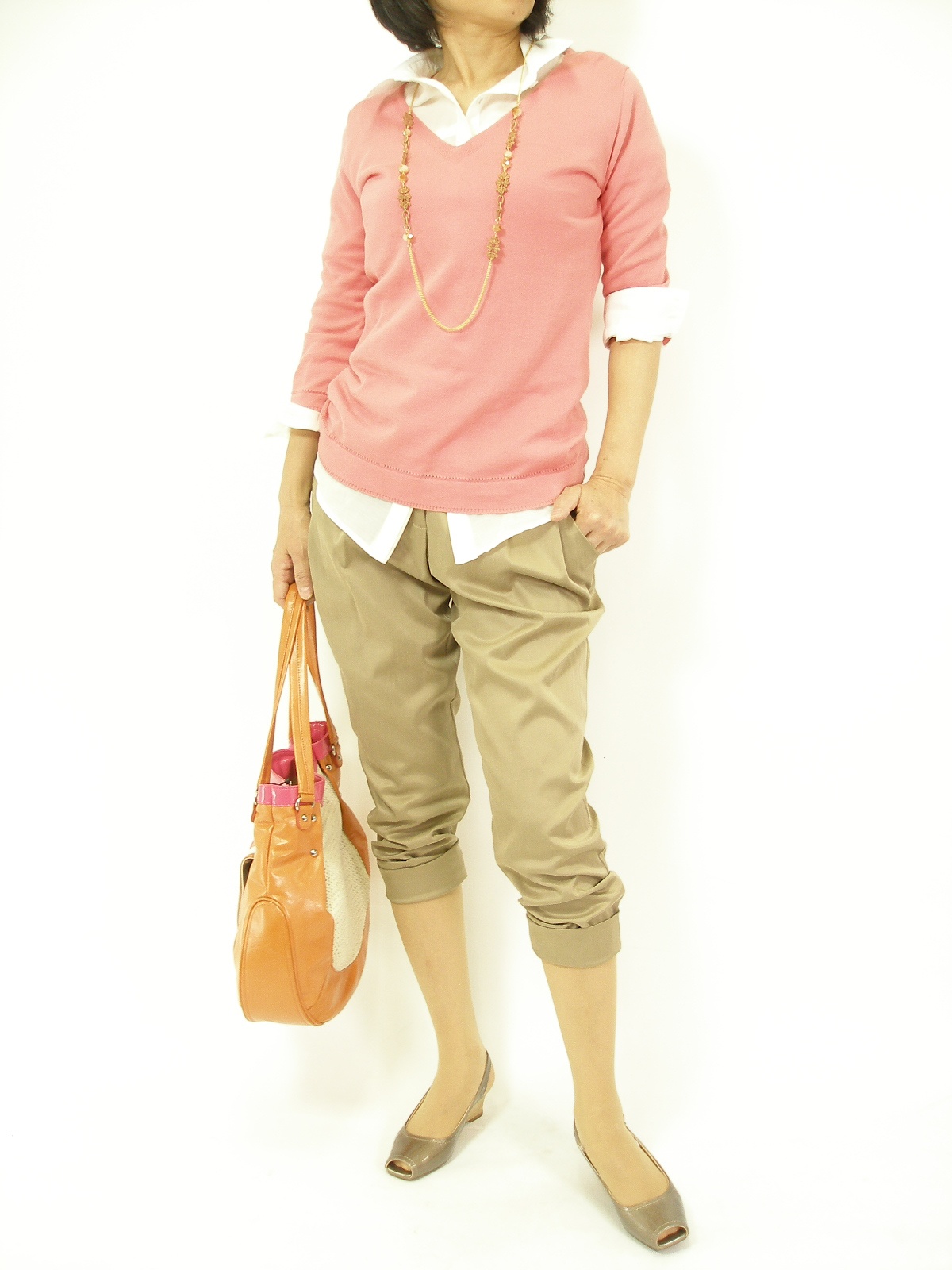 �R�[�f�B�l�[�g��3007