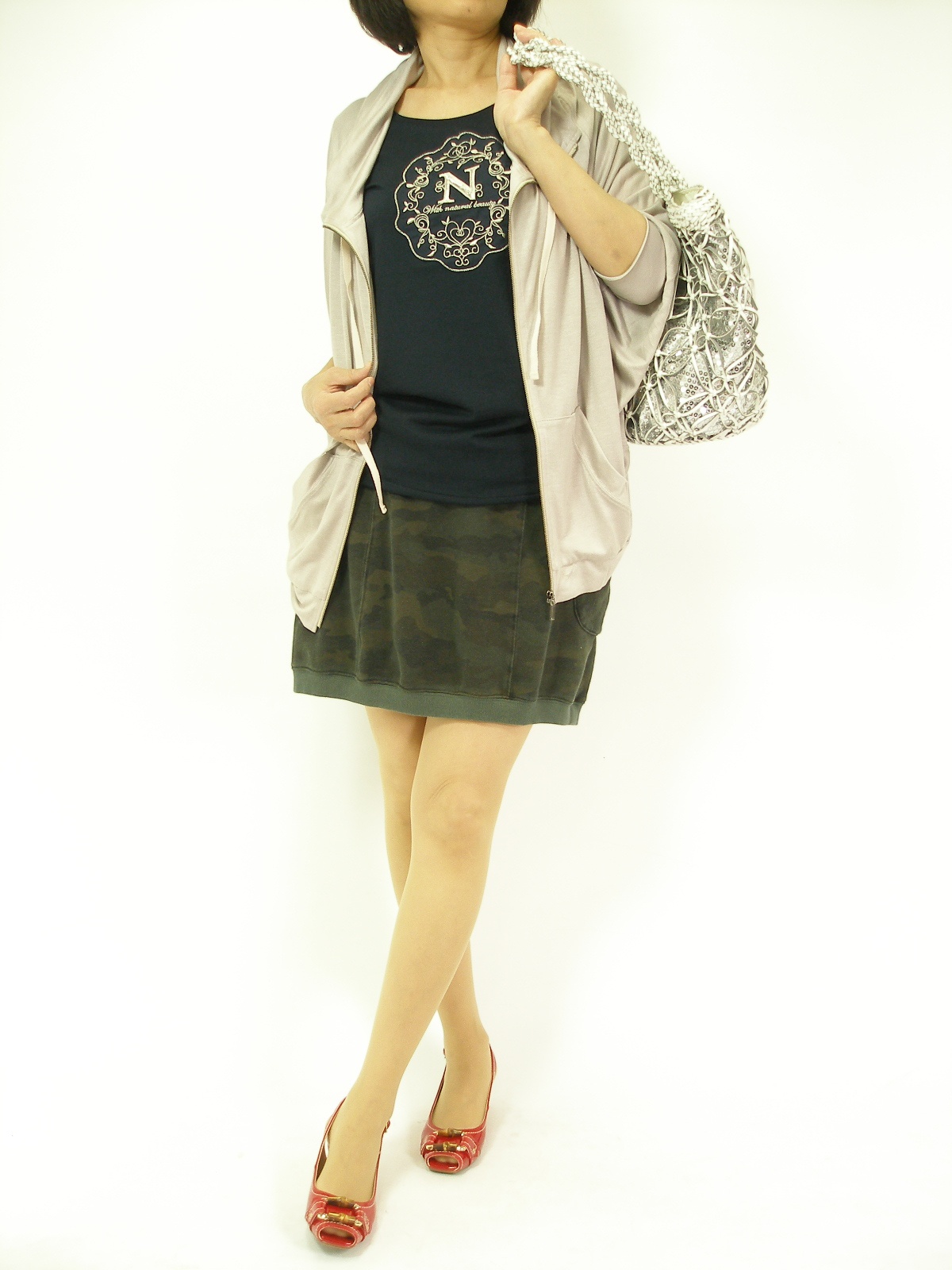 �R�[�f�B�l�[�g��3020