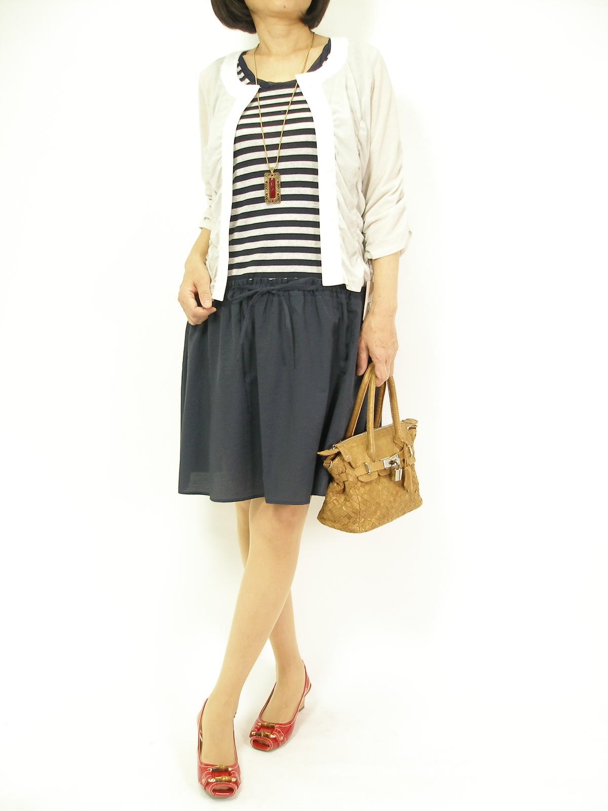 �R�[�f�B�l�[�g��3021