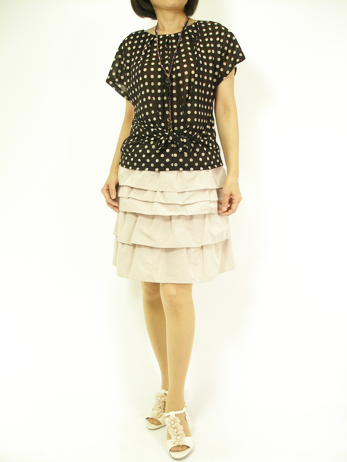 �R�[�f�B�l�[�g��3030