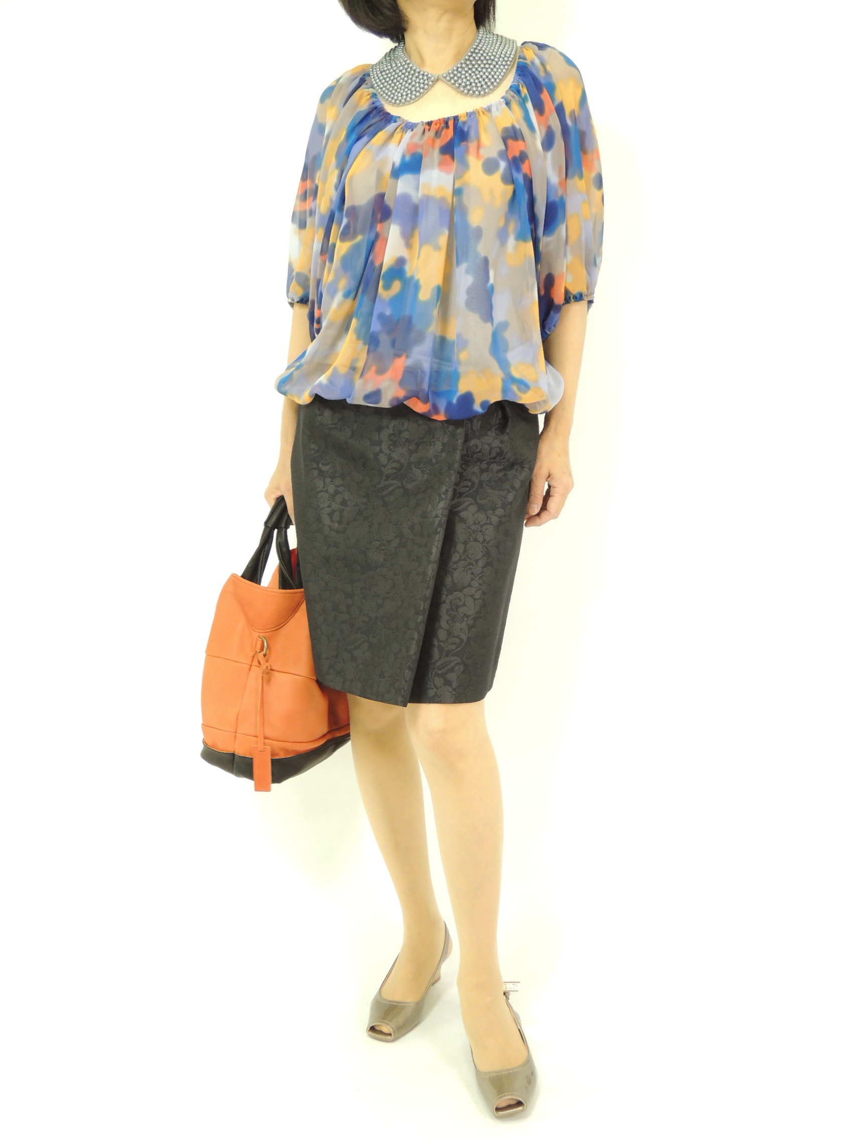 �R�[�f�B�l�[�g��3050