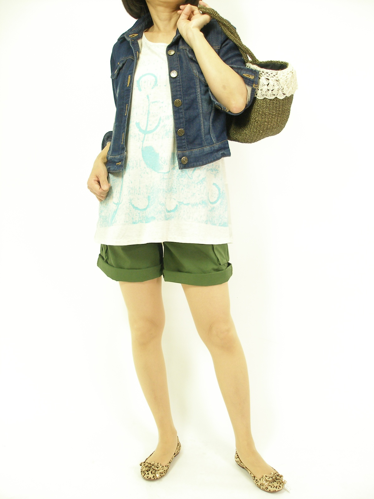 �R�[�f�B�l�[�g��3040