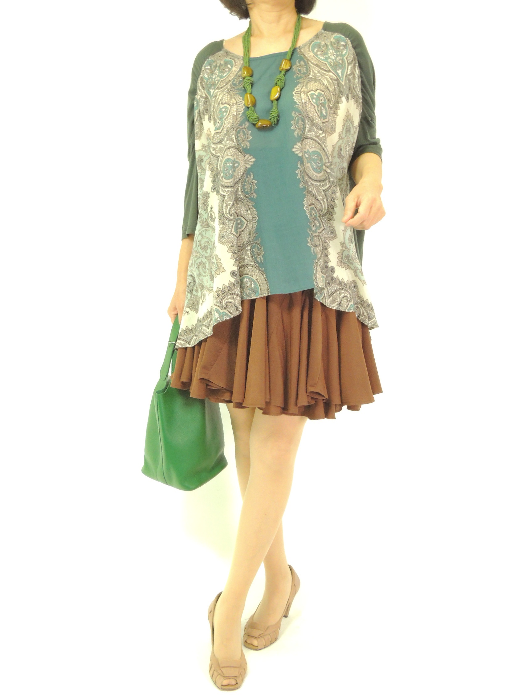 �R�[�f�B�l�[�g��3101