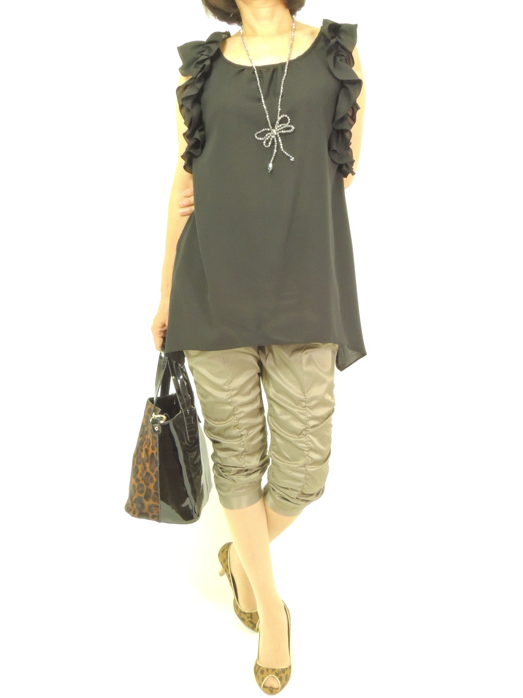 �R�[�f�B�l�[�g��3117