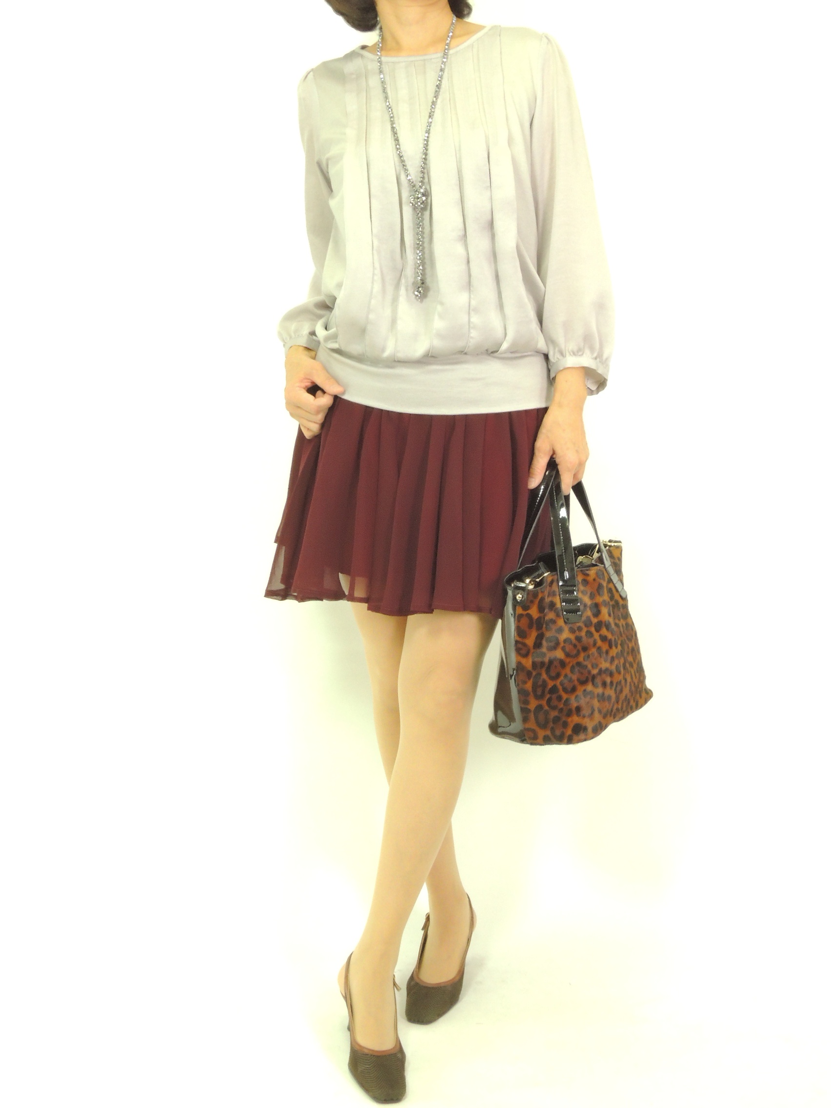 �R�[�f�B�l�[�g��3133