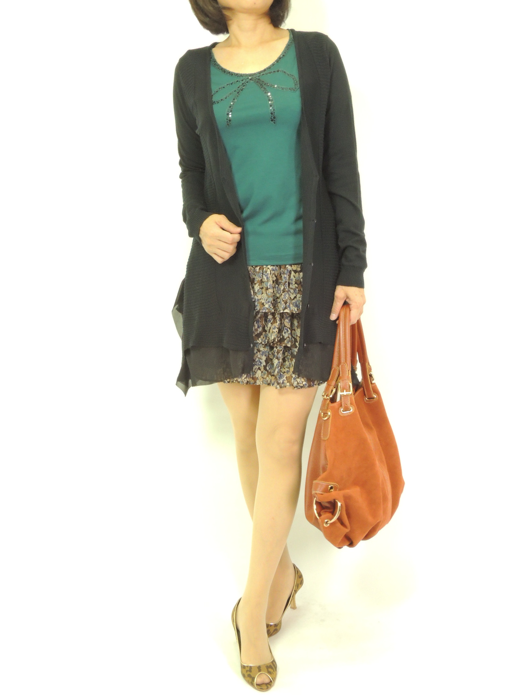 �R�[�f�B�l�[�g��3141