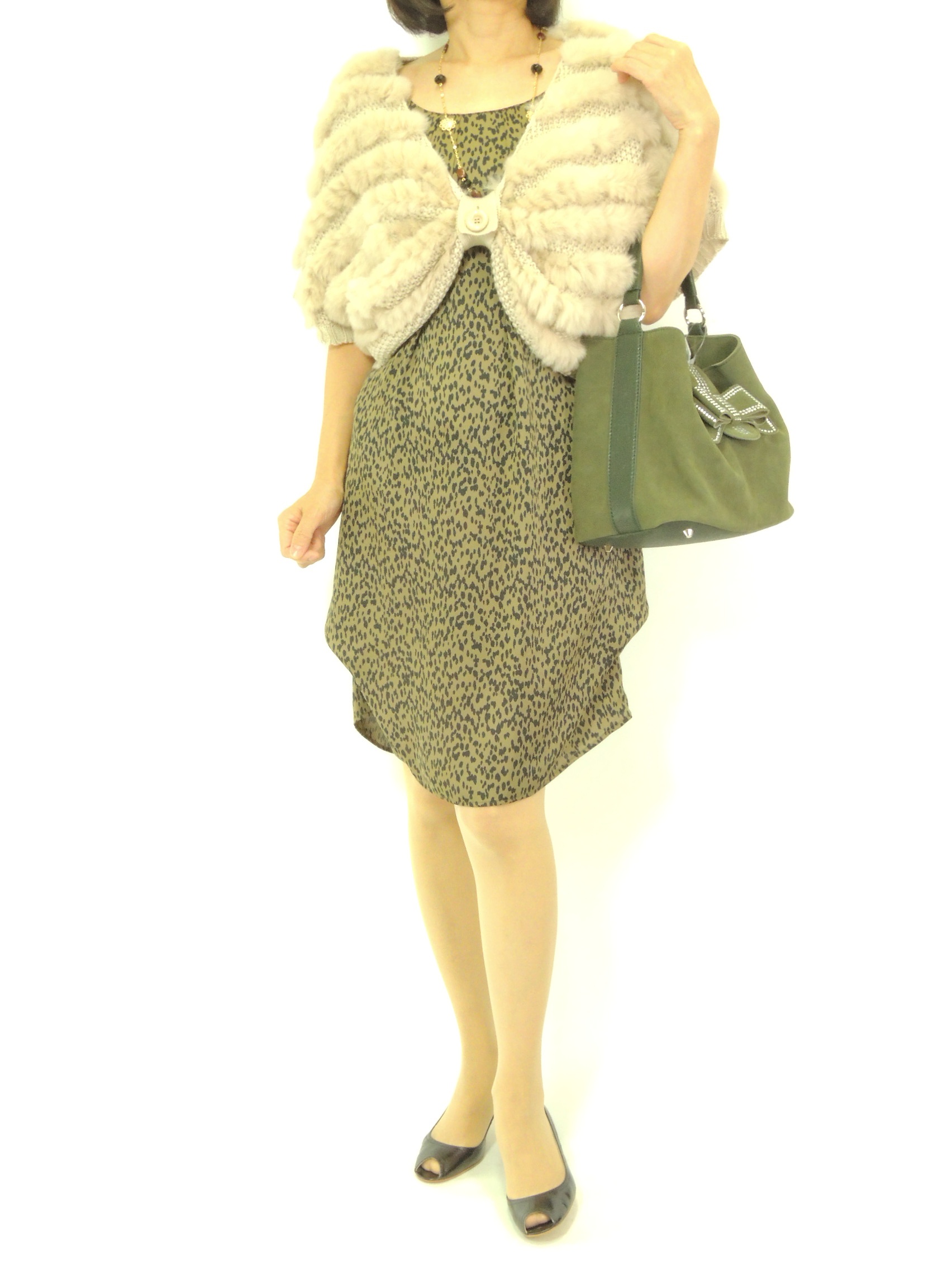 �R�[�f�B�l�[�g��3146