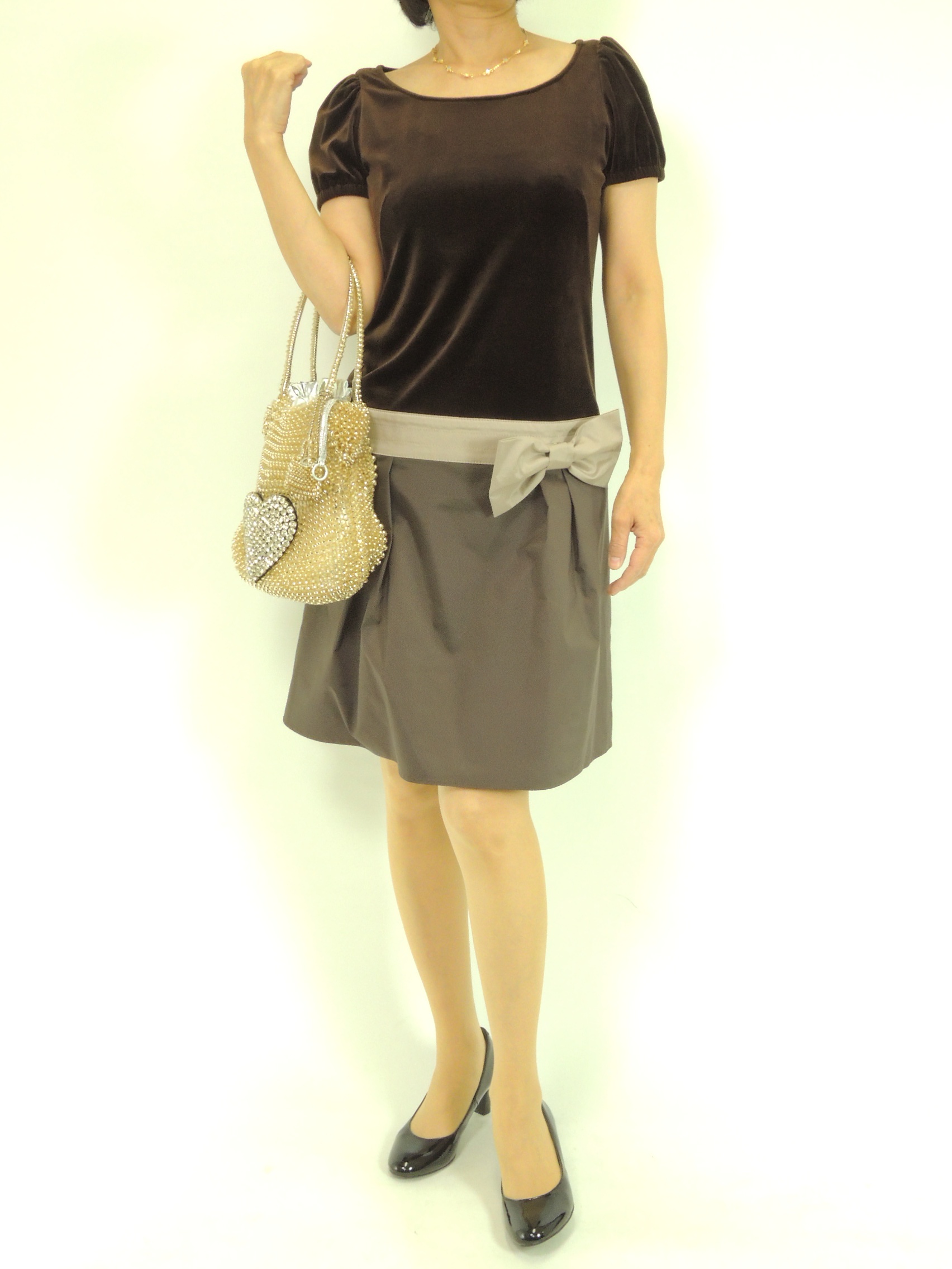 �R�[�f�B�l�[�g��3210