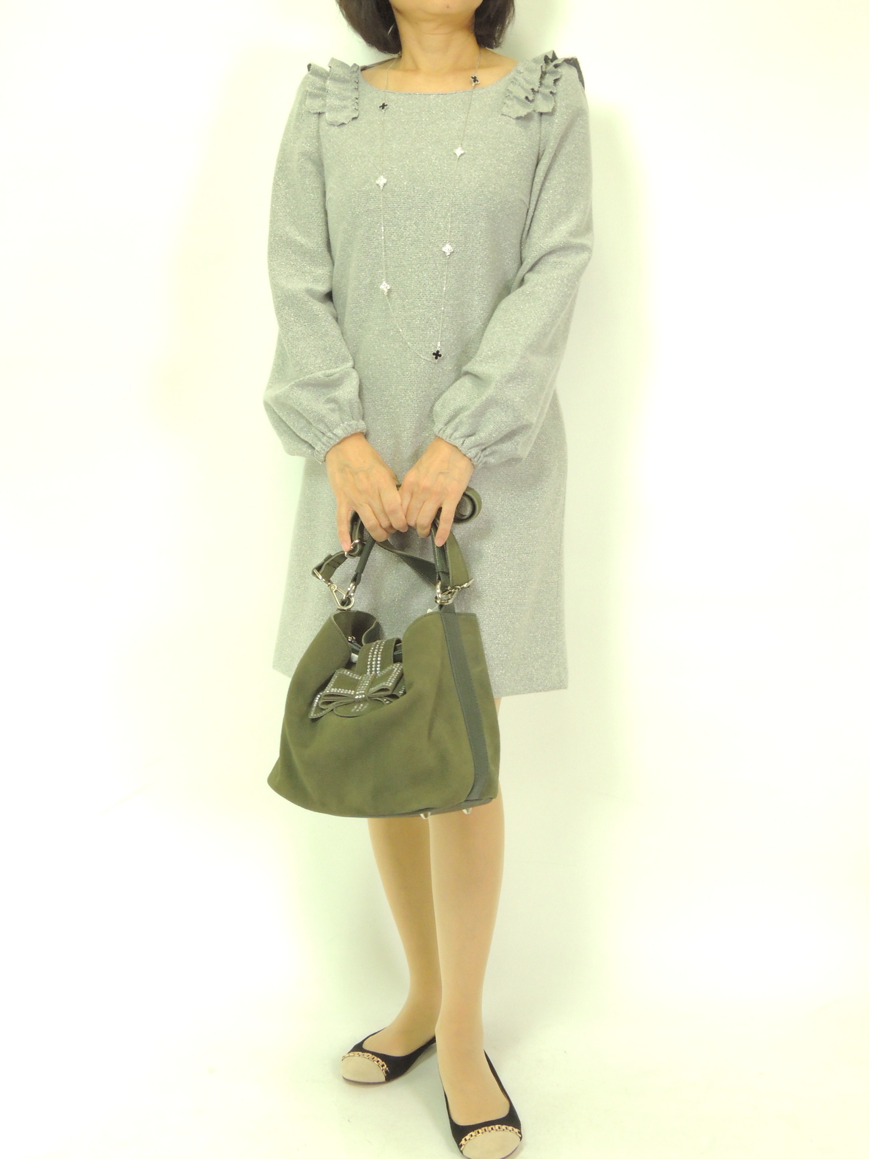 �R�[�f�B�l�[�g��3166