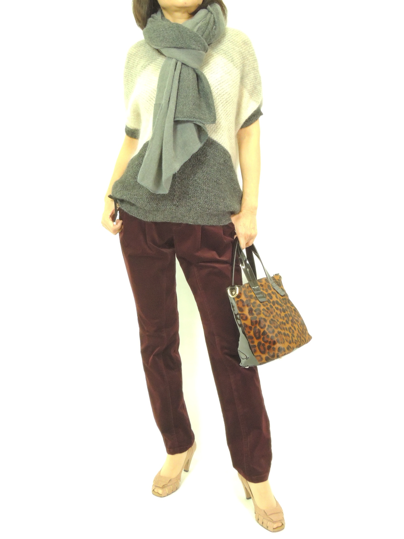 �R�[�f�B�l�[�g��3167