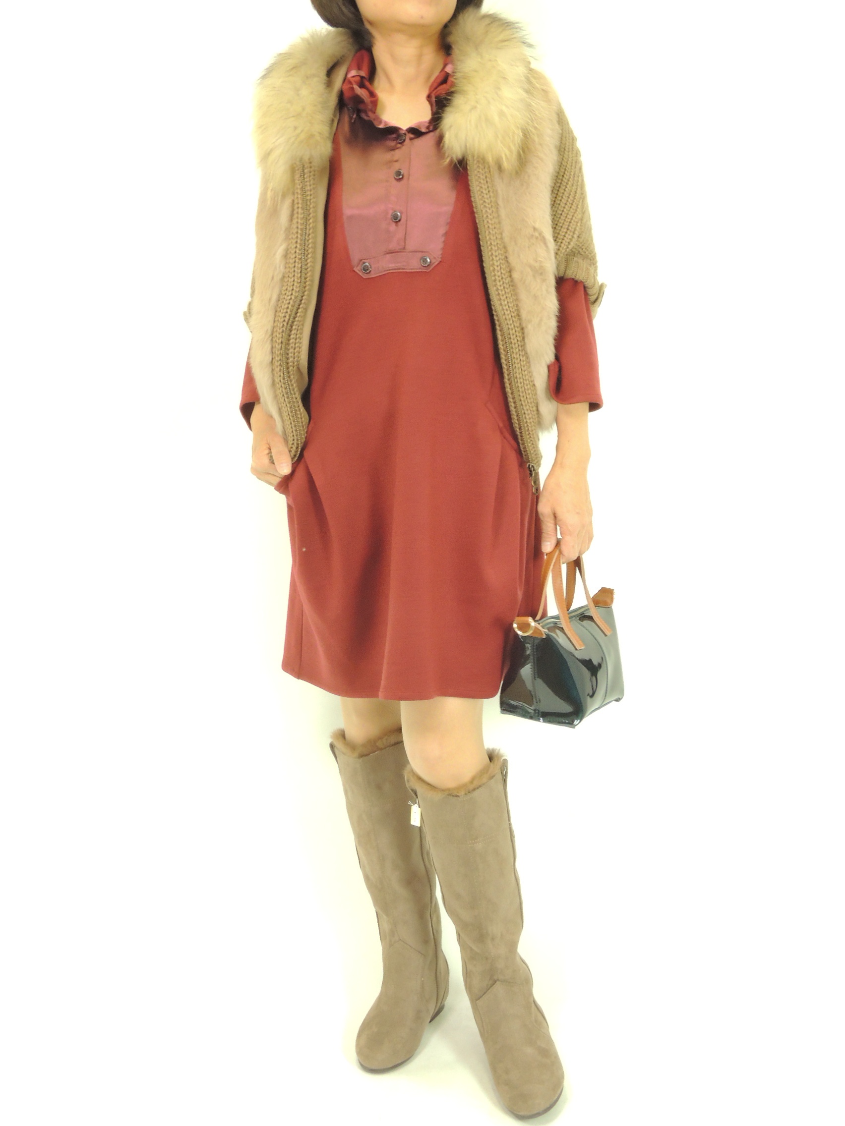 �R�[�f�B�l�[�g��3265