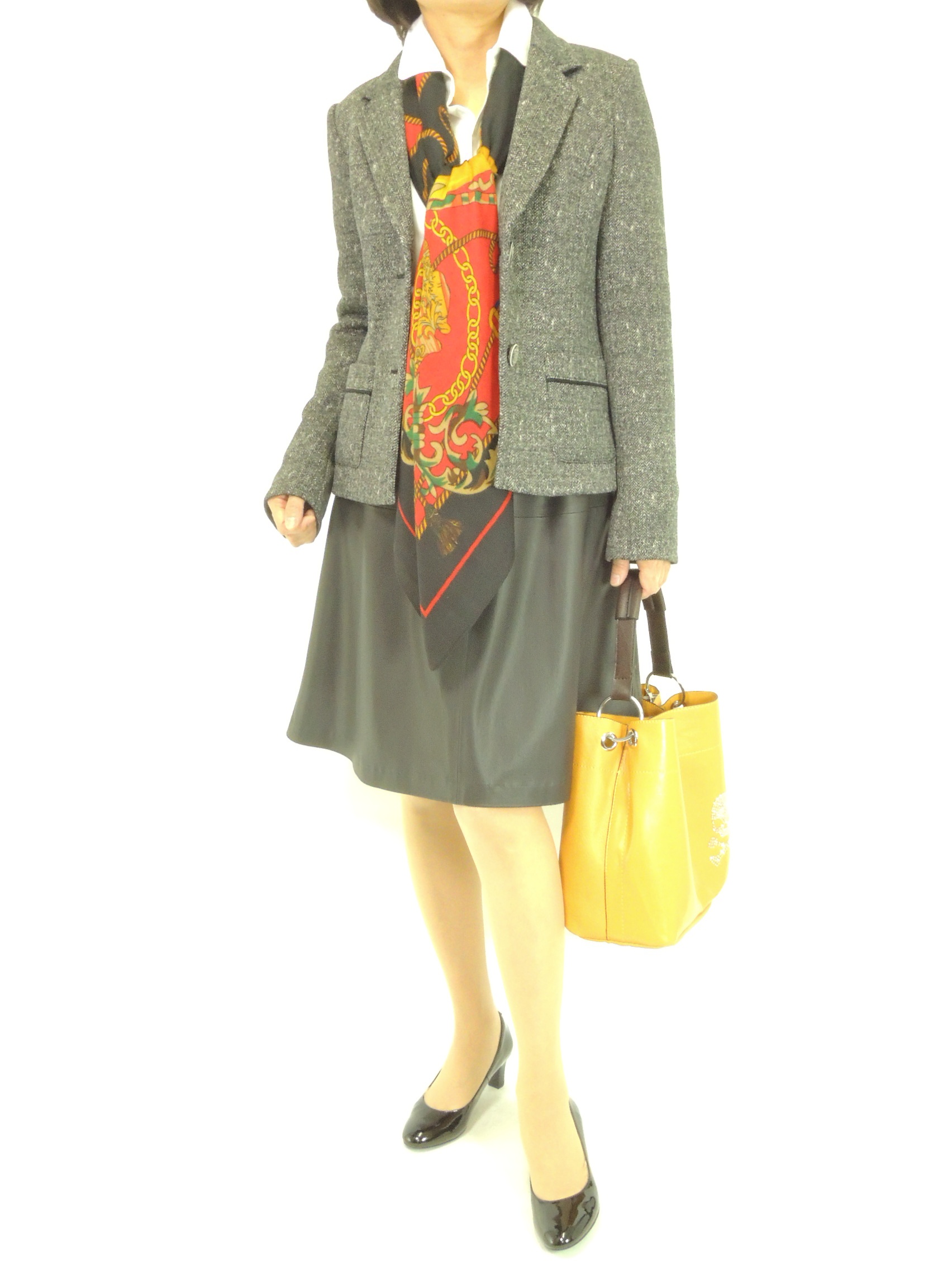 �R�[�f�B�l�[�g��3267