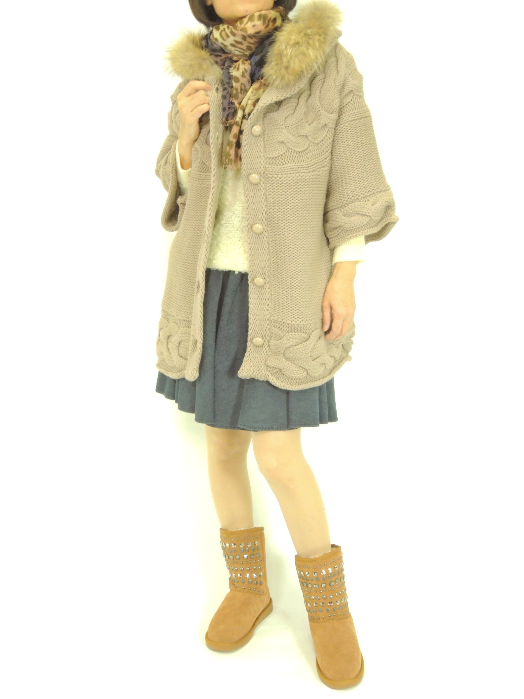 �R�[�f�B�l�[�g��3272