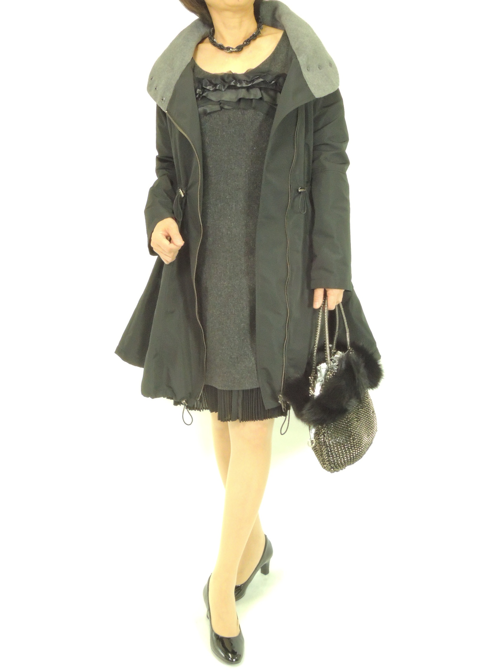 �R�[�f�B�l�[�g��3274