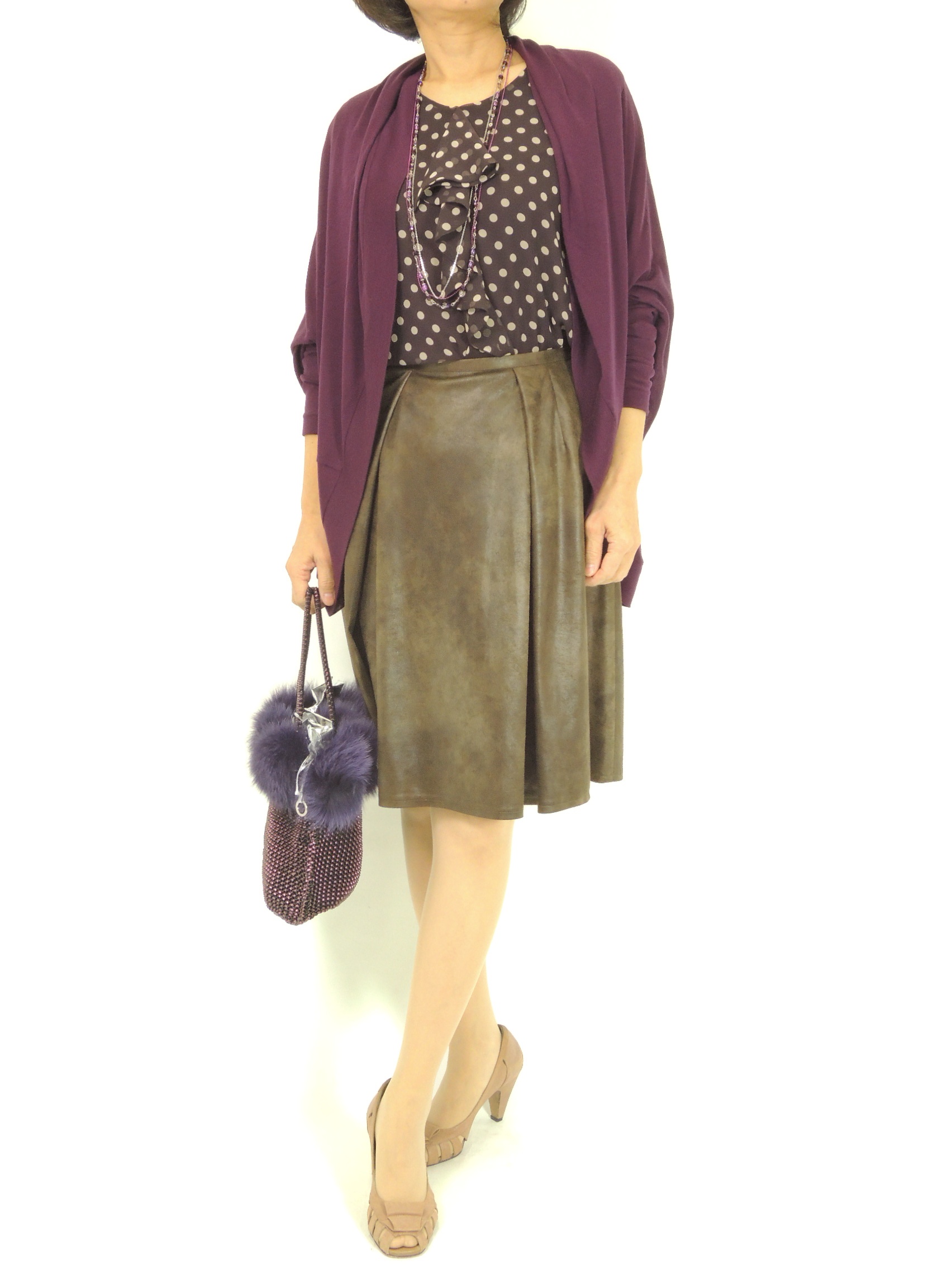 �R�[�f�B�l�[�g��3277