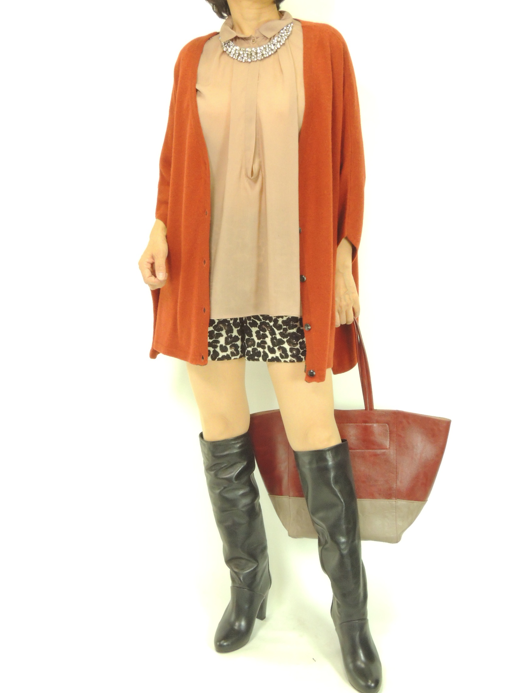 �R�[�f�B�l�[�g��3223