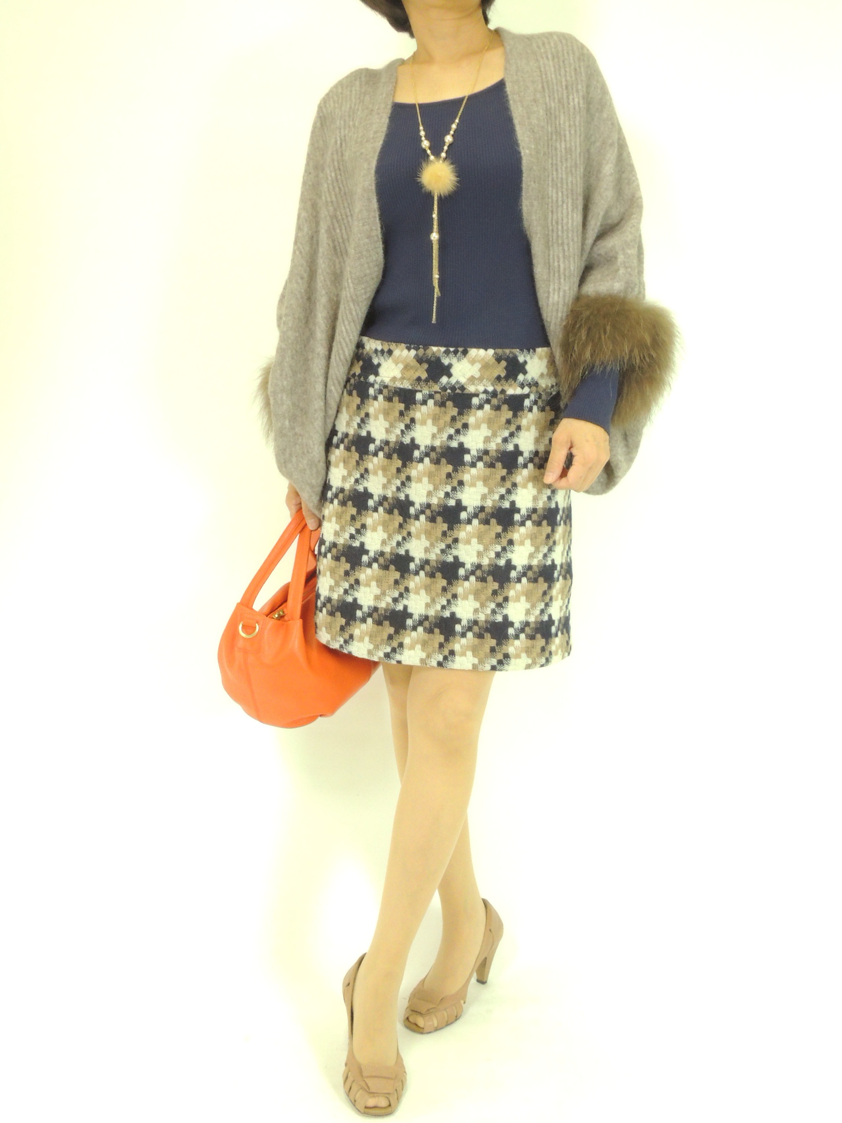 �R�[�f�B�l�[�g��3230