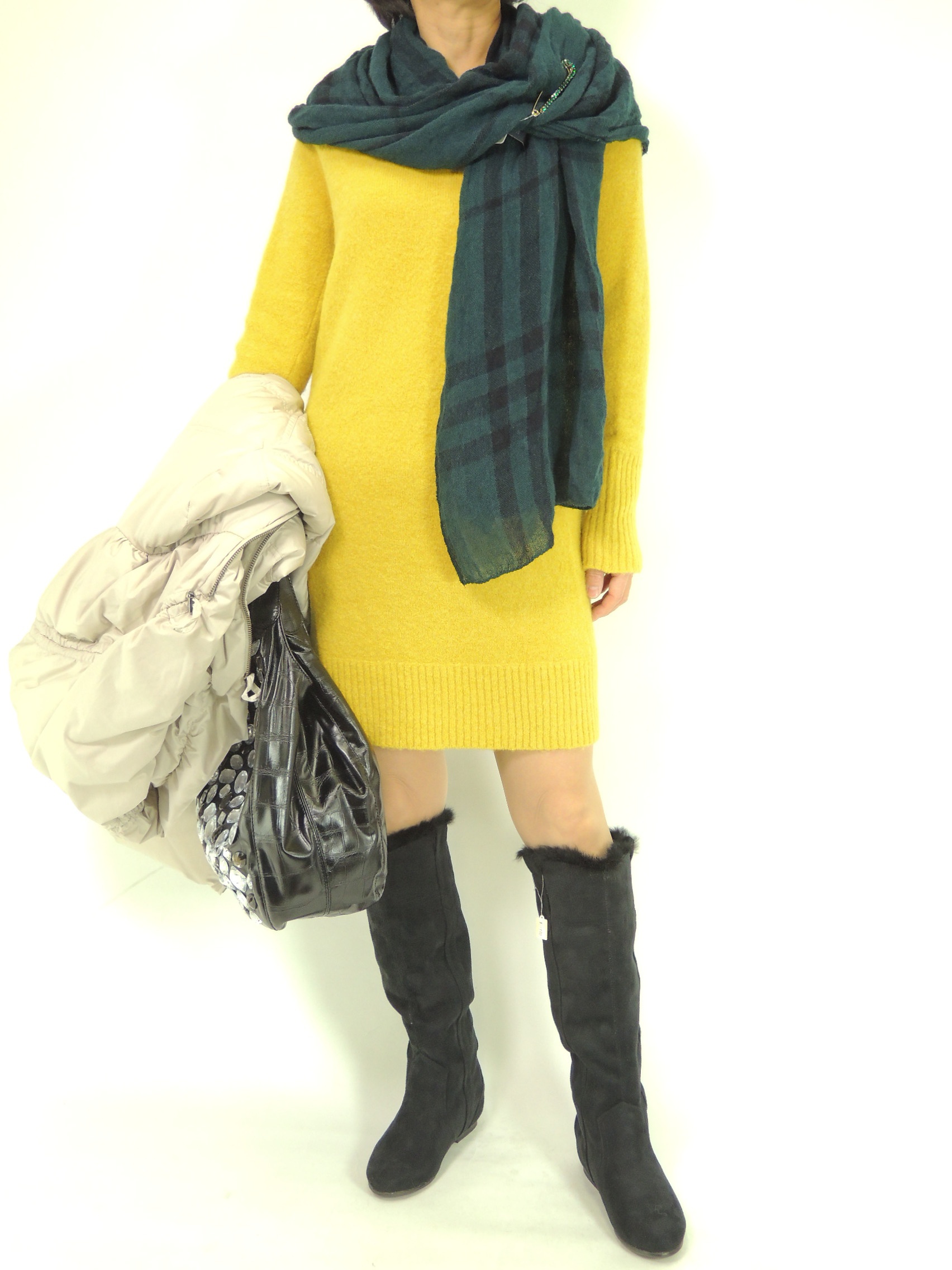 �R�[�f�B�l�[�g��3329