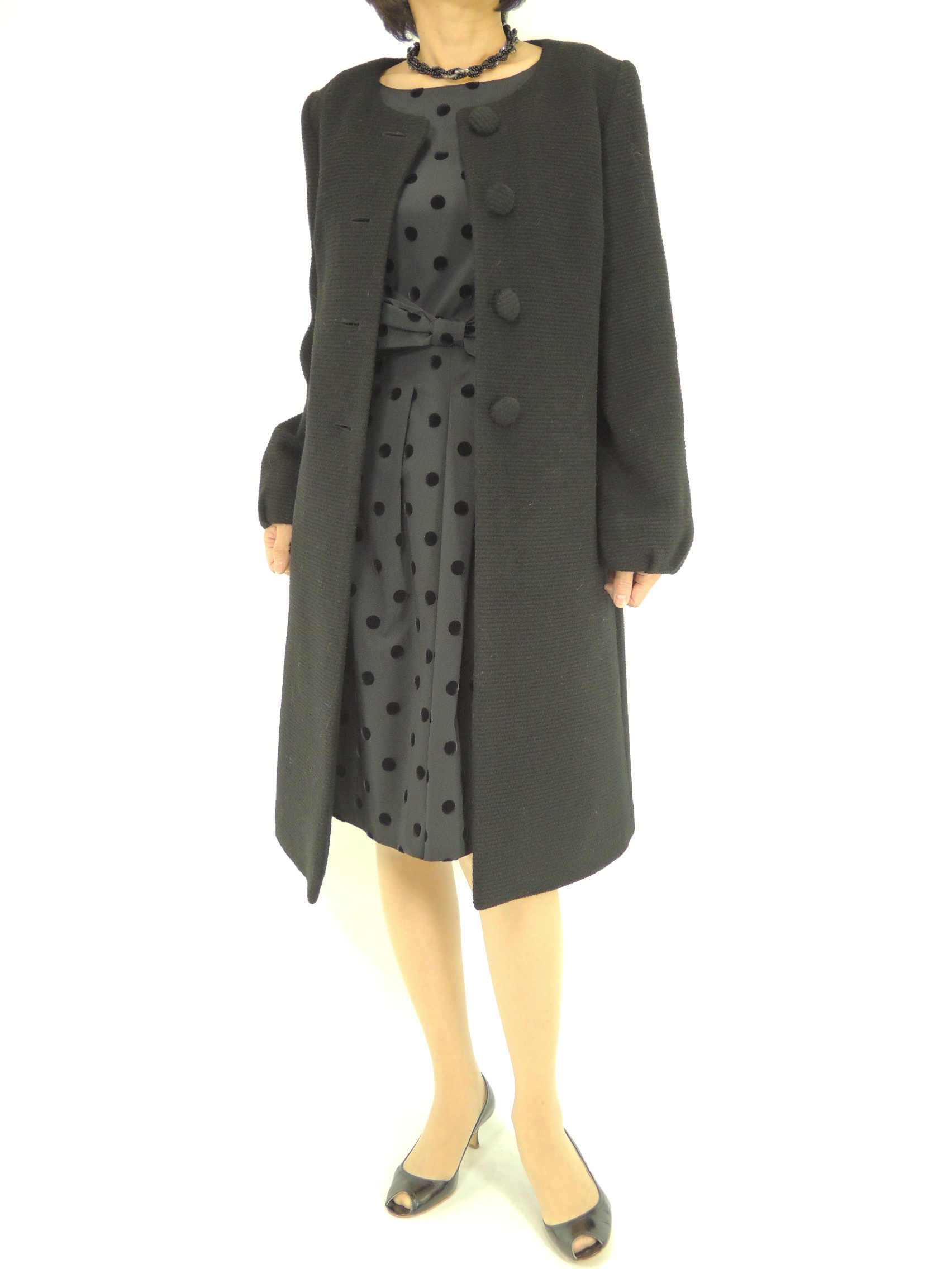 �R�[�f�B�l�[�g��3334