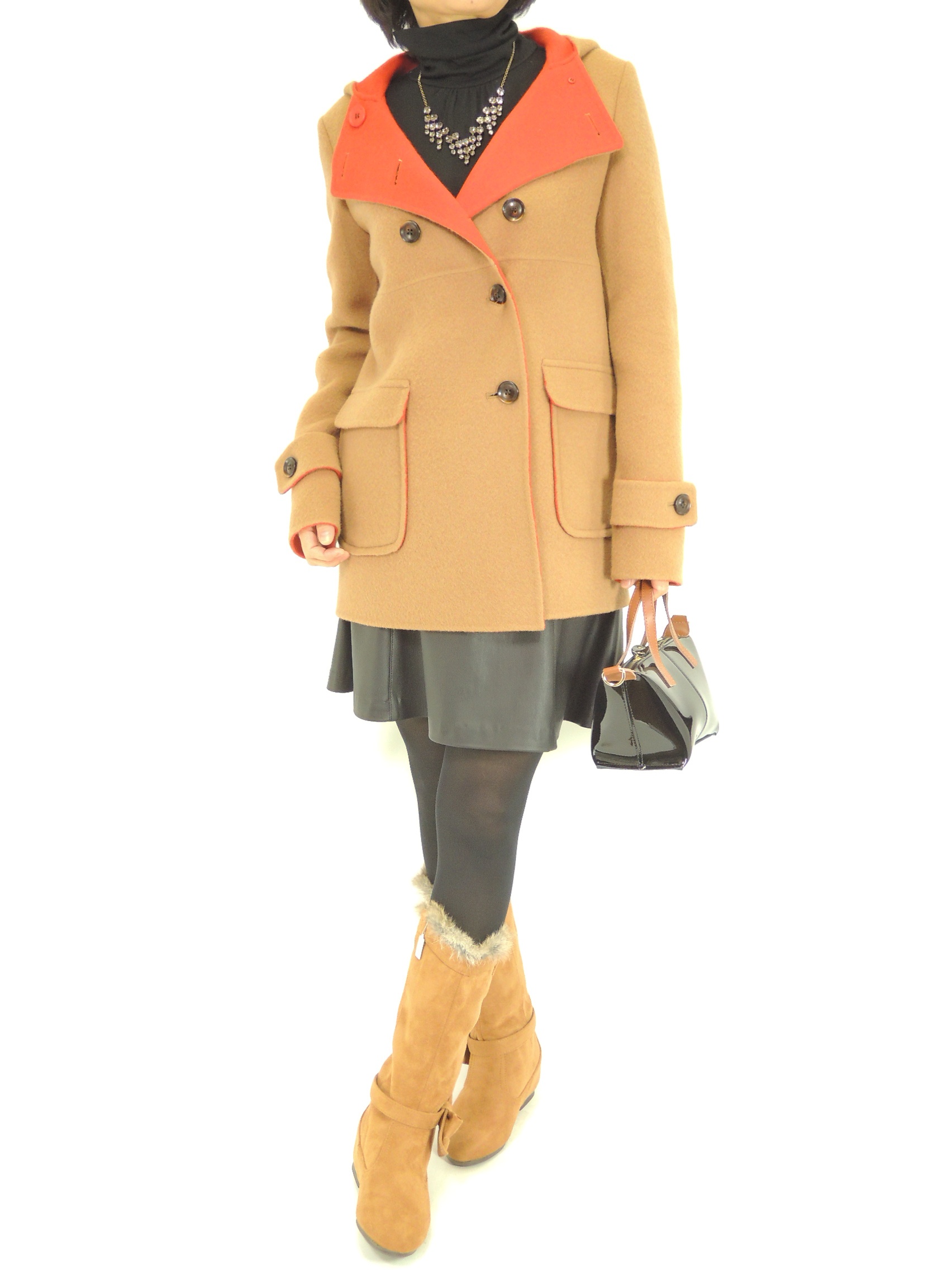 �R�[�f�B�l�[�g��3337