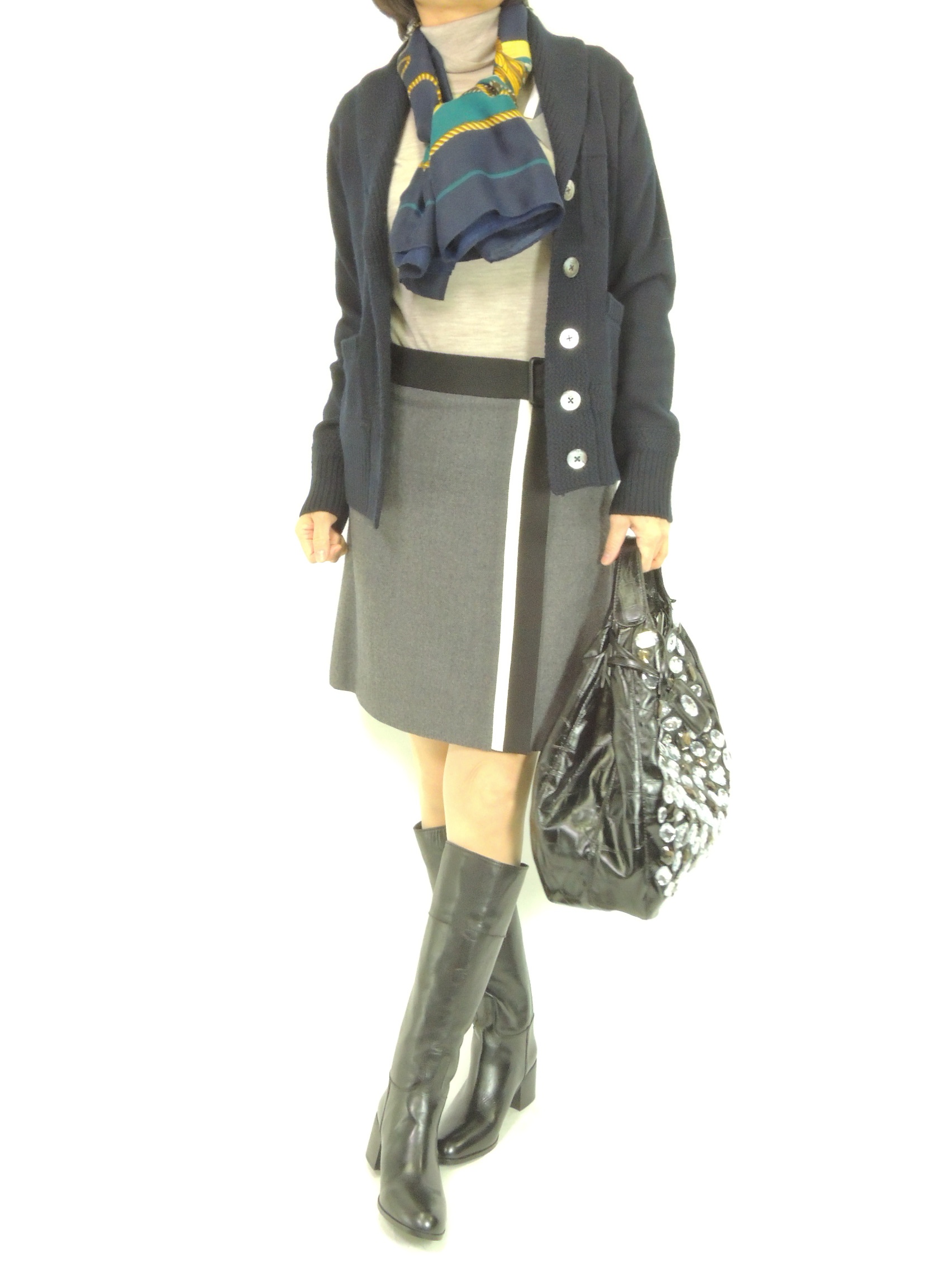 �R�[�f�B�l�[�g��3301