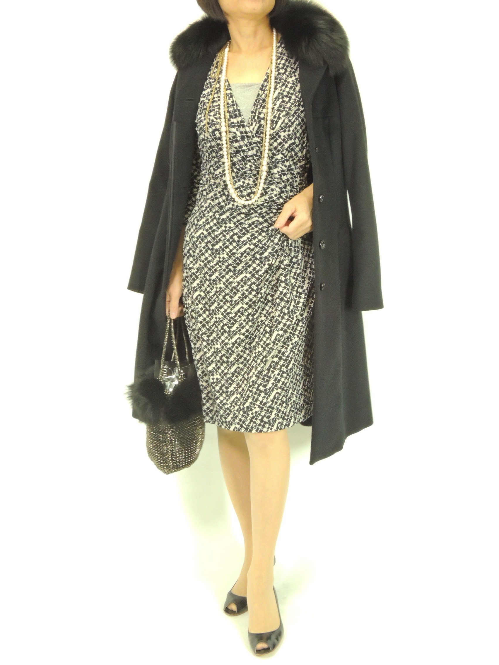 �R�[�f�B�l�[�g��3302