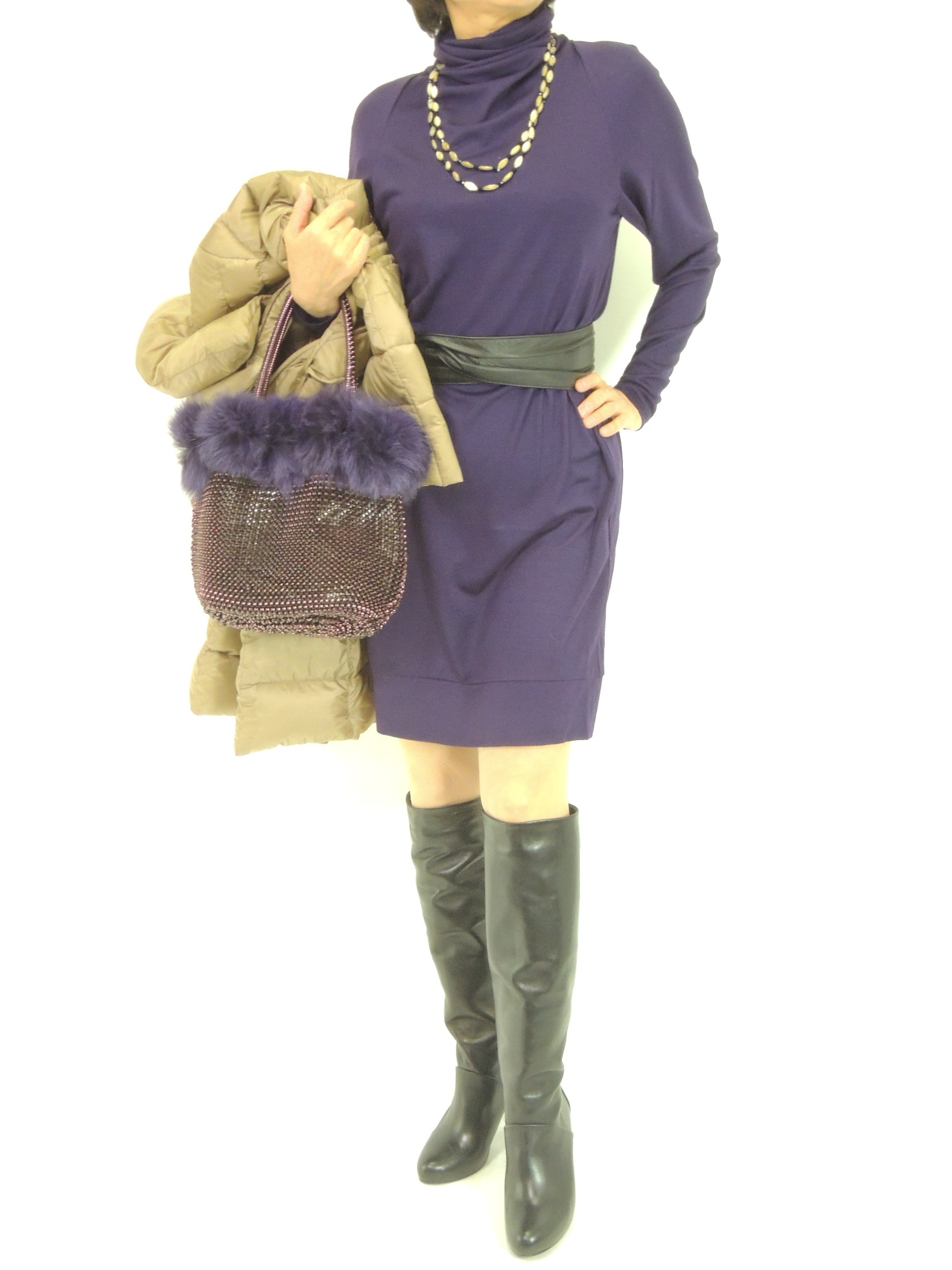 �R�[�f�B�l�[�g��3306