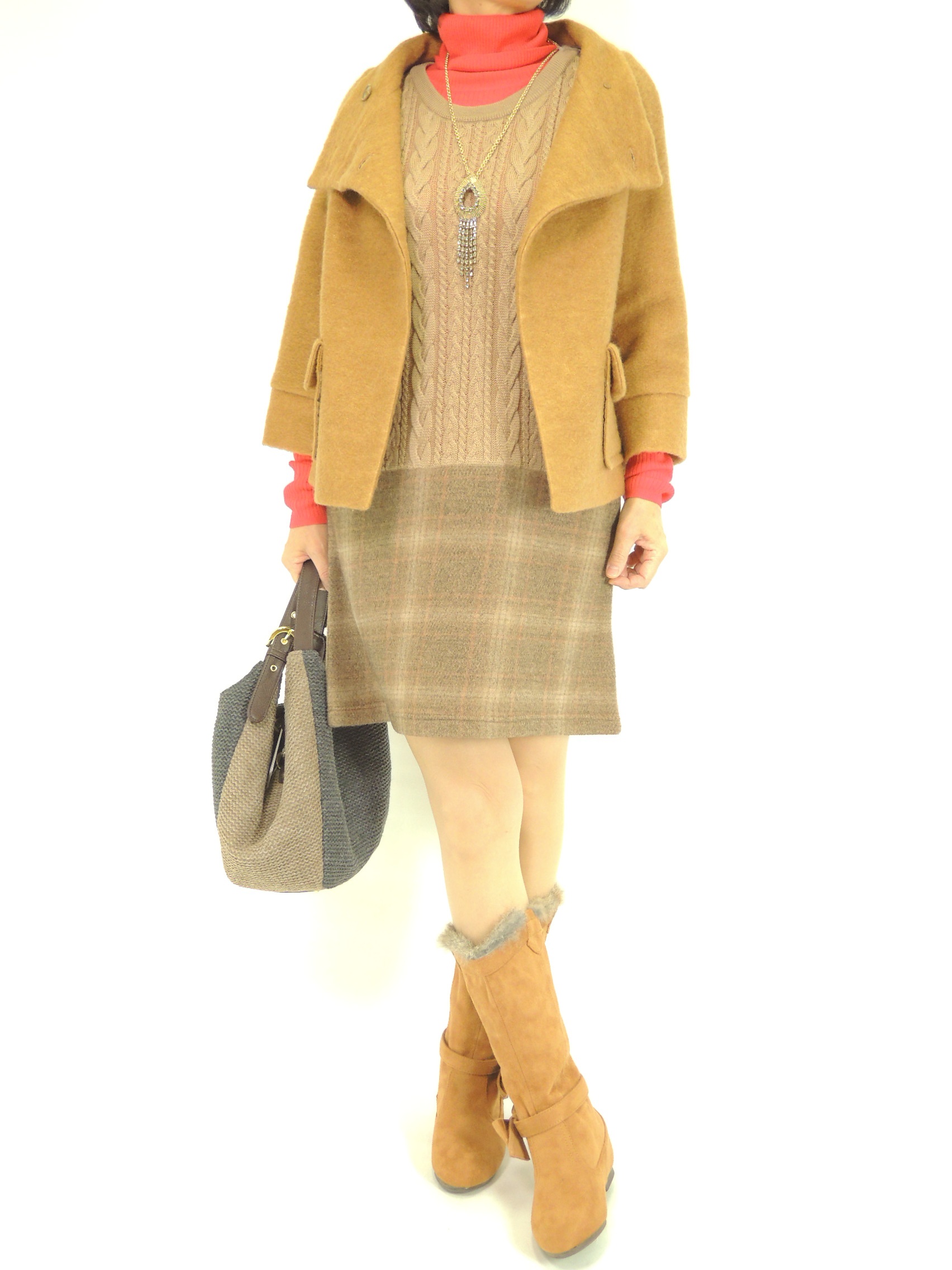 �R�[�f�B�l�[�g��3313