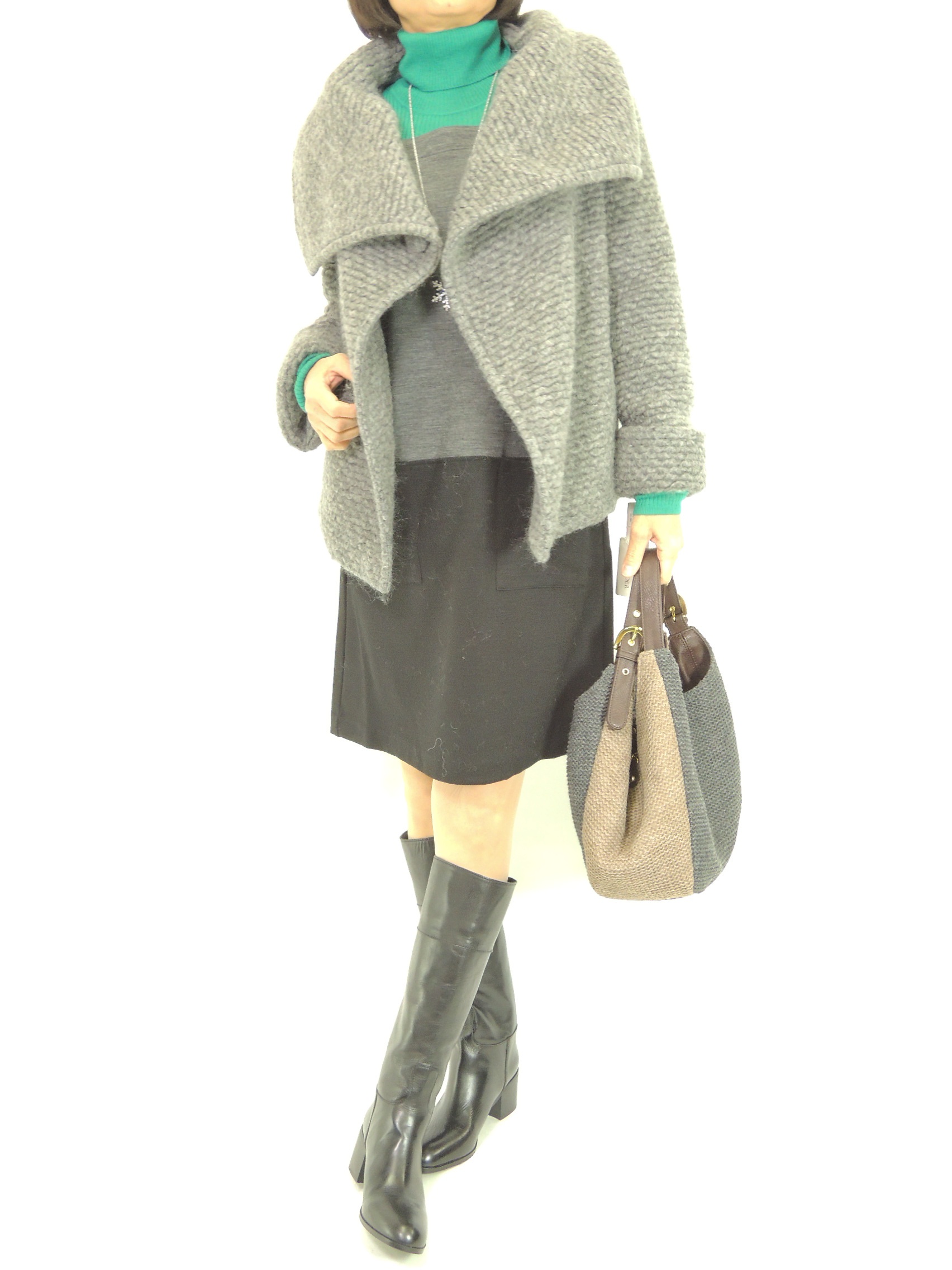 �R�[�f�B�l�[�g��3317