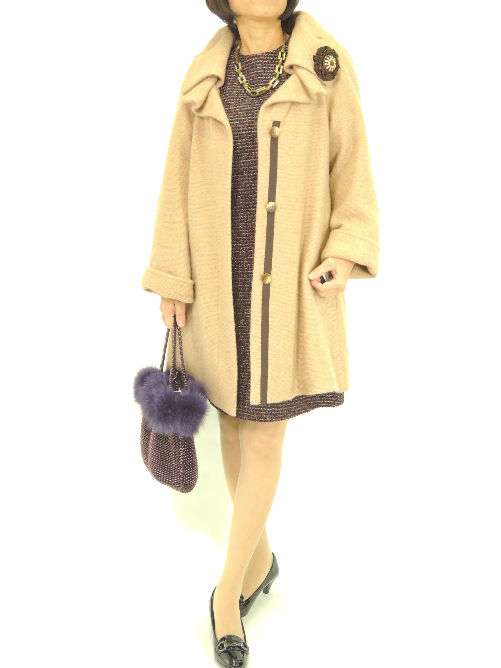 �R�[�f�B�l�[�g��3318