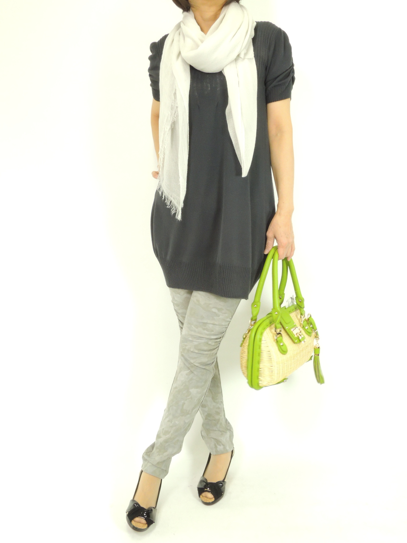 �R�[�f�B�l�[�g��3397