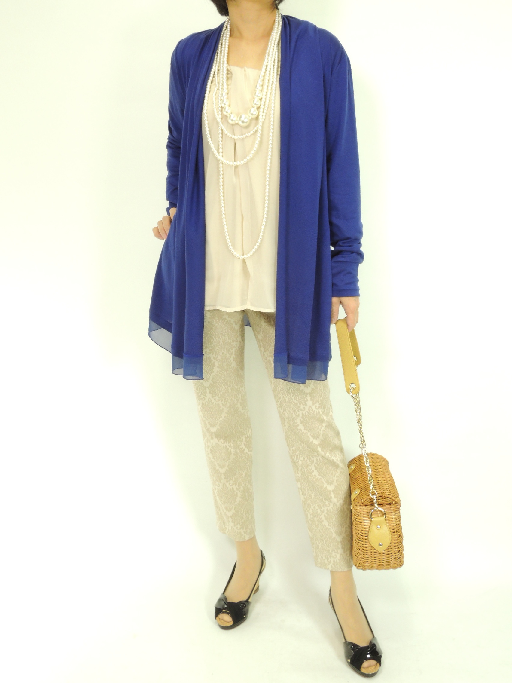 �R�[�f�B�l�[�g��3399