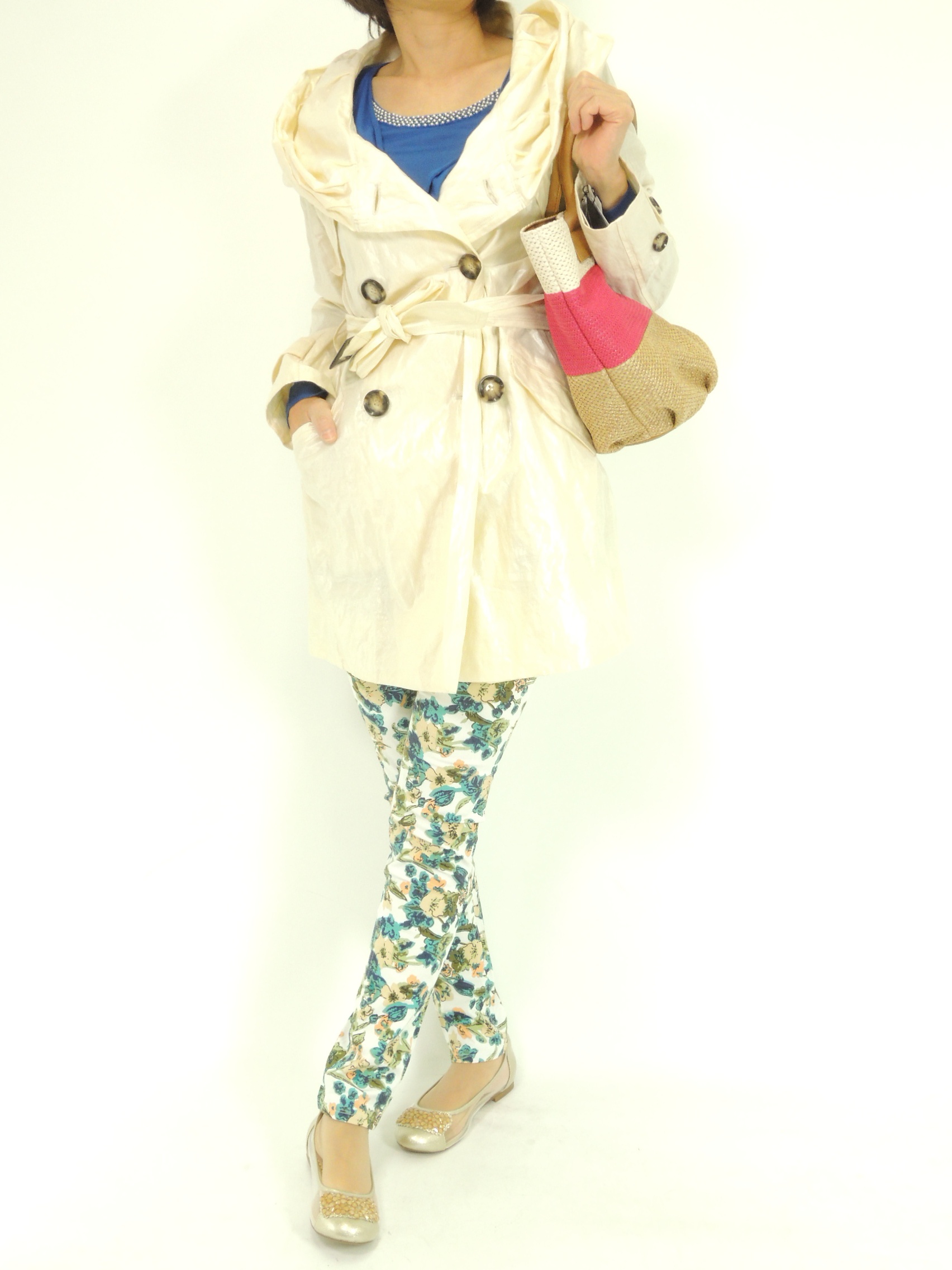 �R�[�f�B�l�[�g��3401